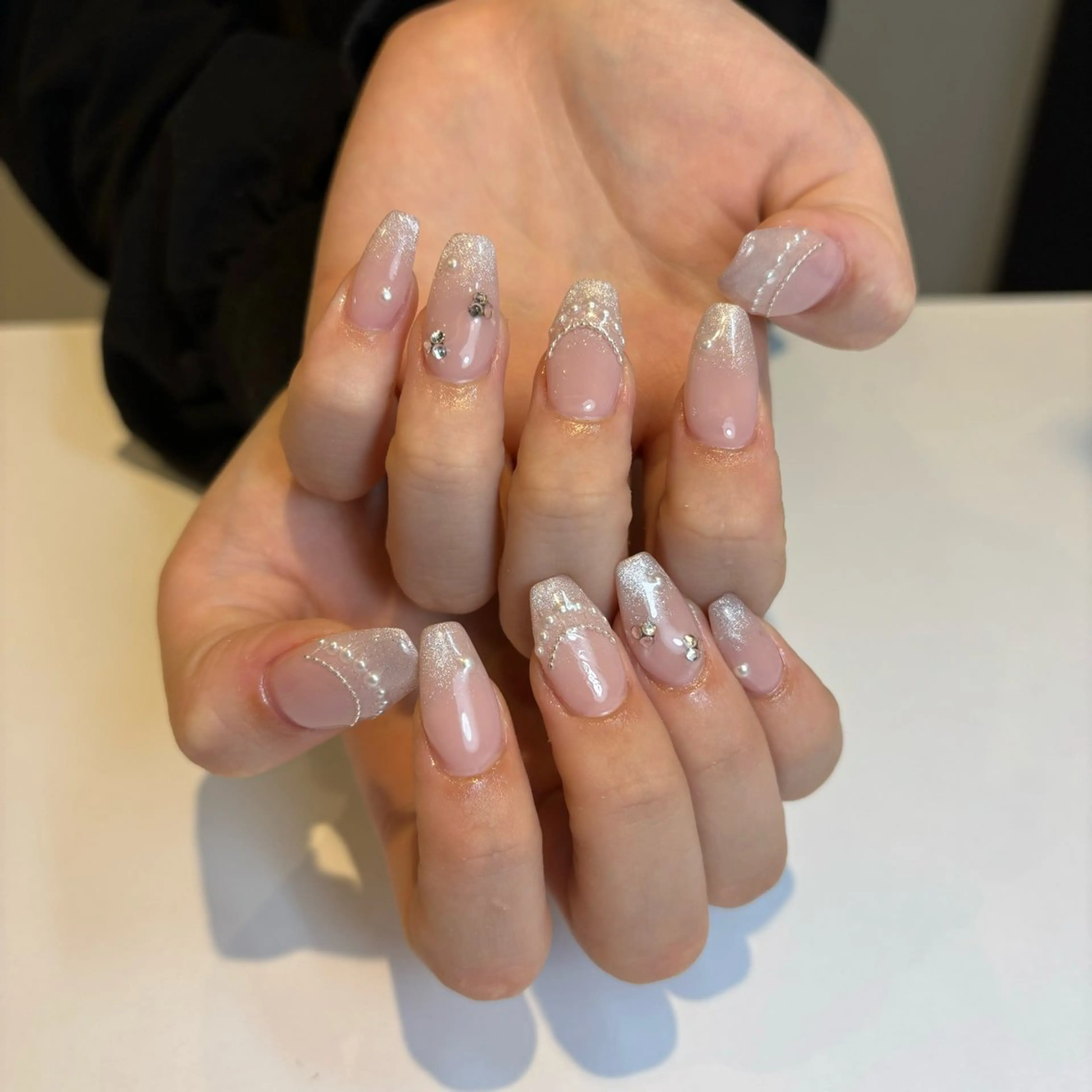 ネイル ハンドネイル 🌺Zen Neo MISHIO🌺のネイルデザイン