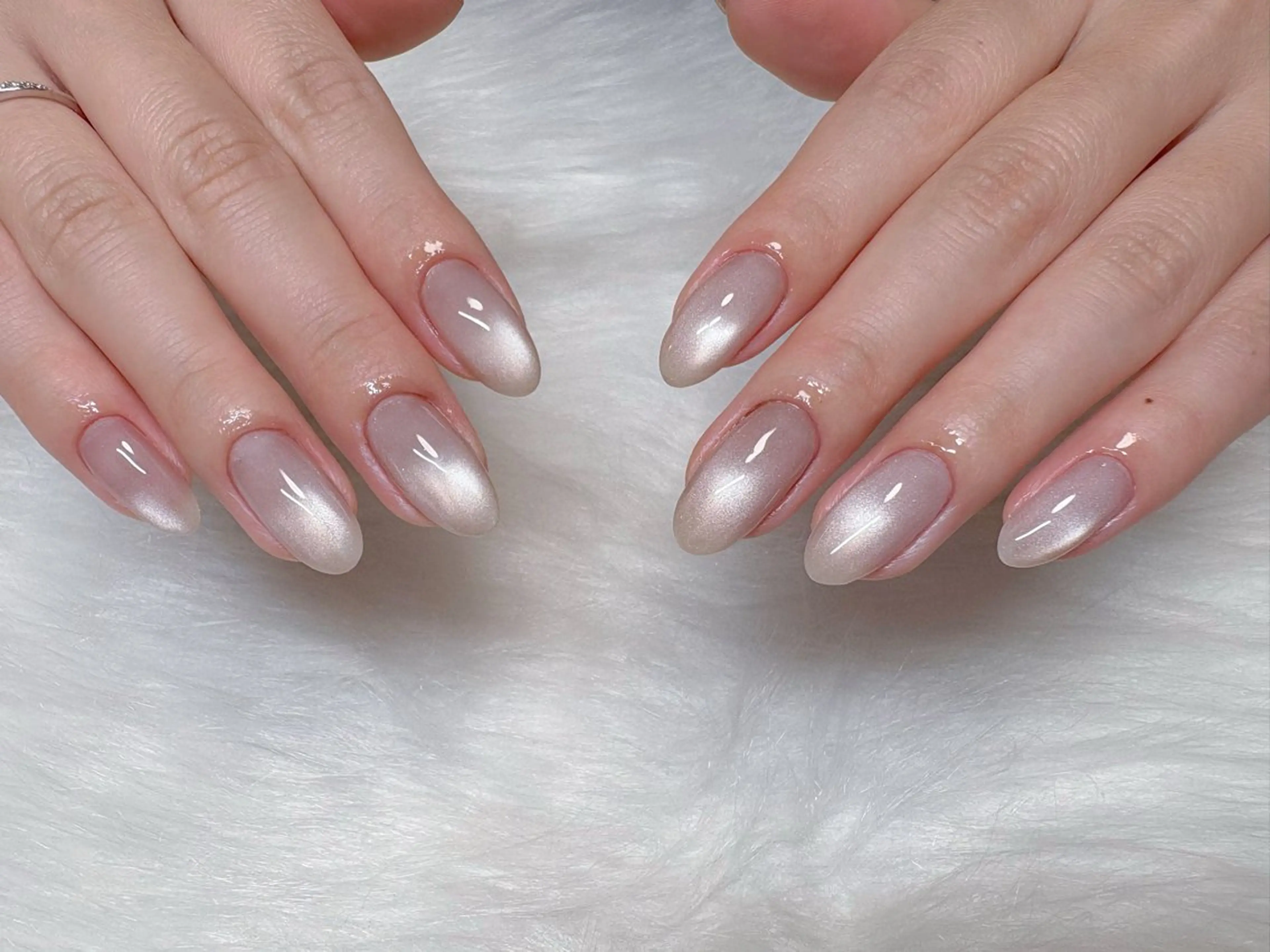 ネイル ハンドネイル エン Nail salonのネイルデザイン