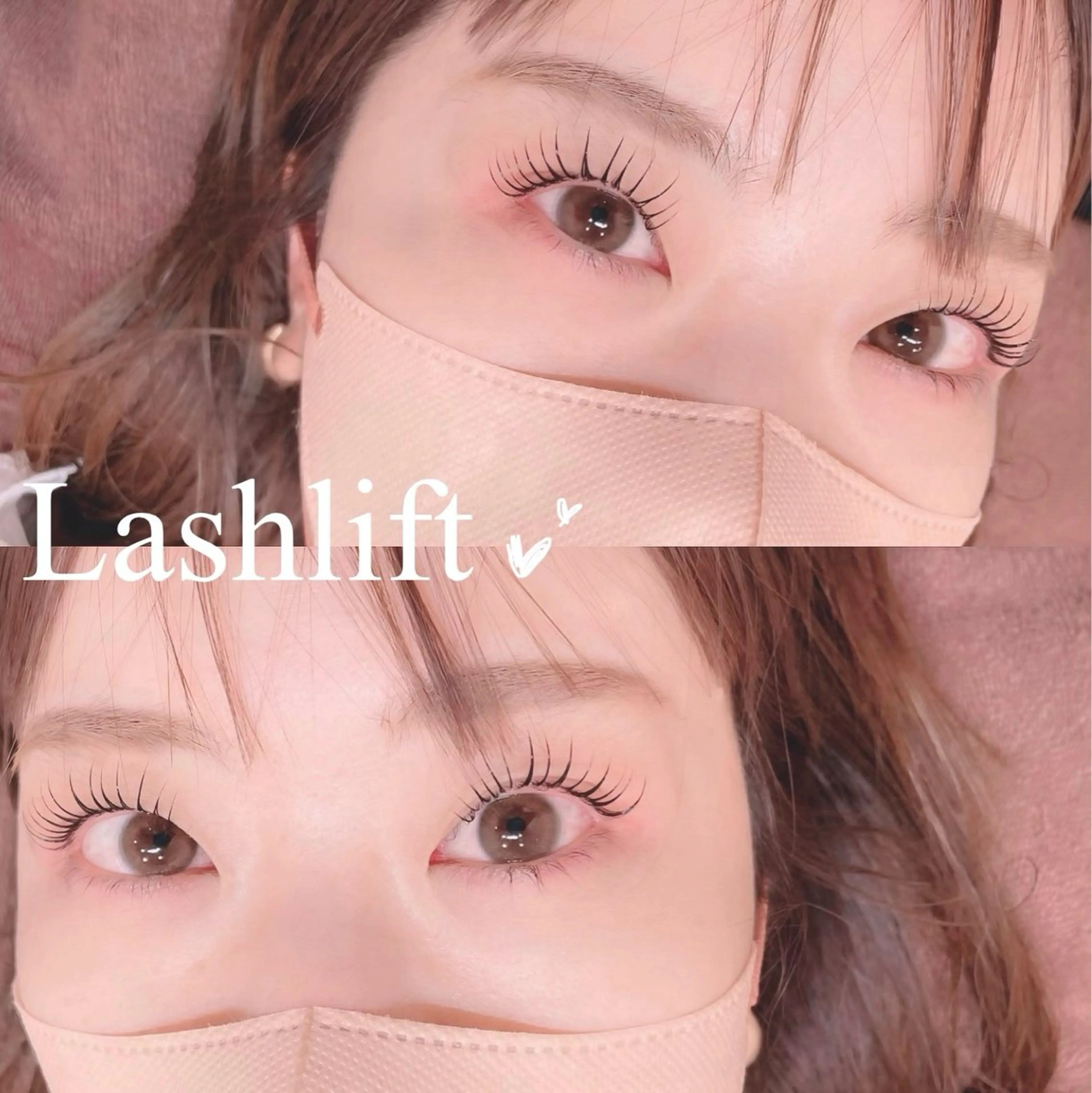 マツエク・マツパ GO TODAY SHAiRE SALON 池袋luminis所属・KITAZUMI MAYUのマツエク・マツパデザイン