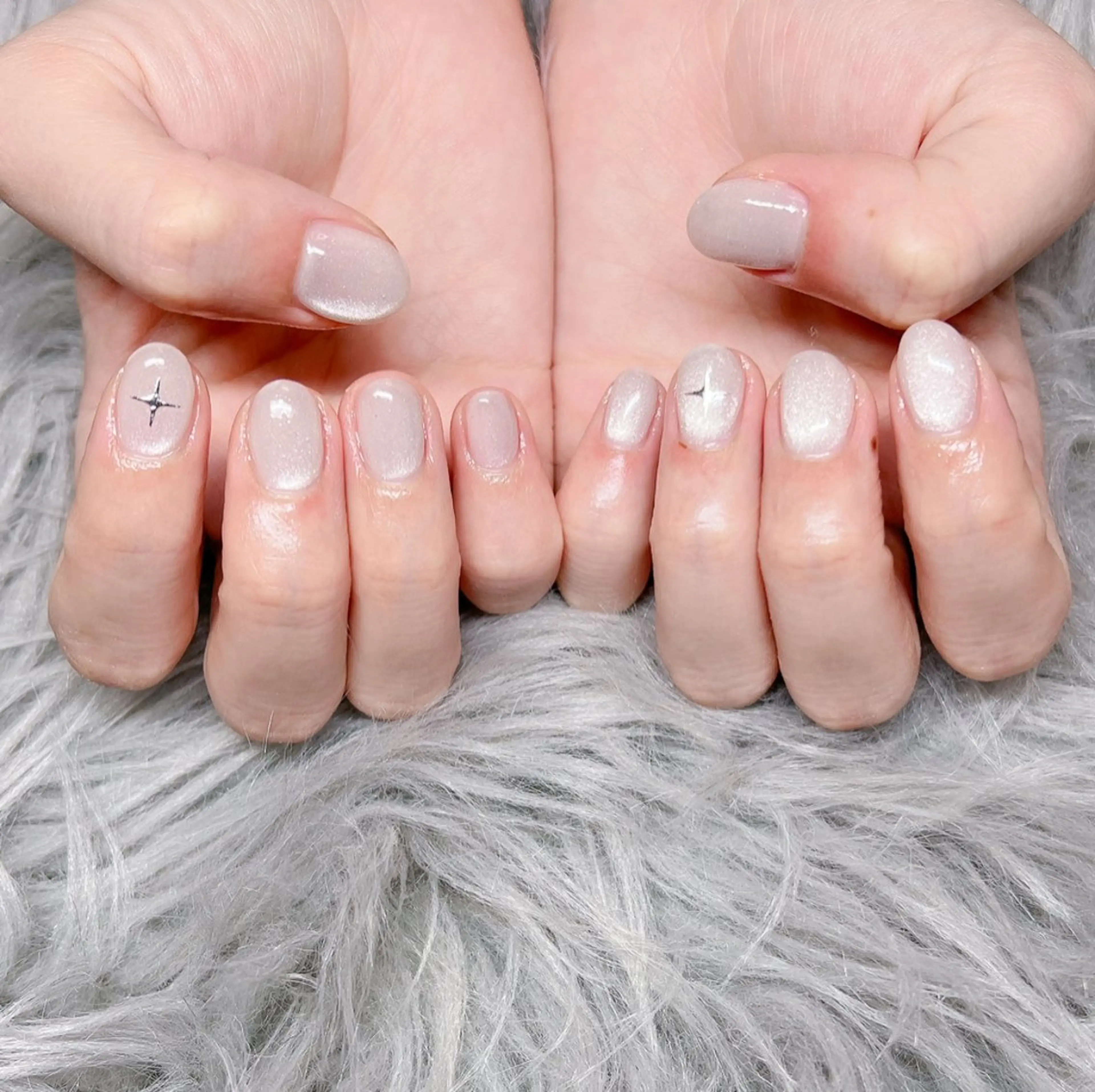 ネイル 個室ネイルサロンDolly  Girl〜ドーリーガール〜所属・DollyGirl KYOKOのネイルデザイン