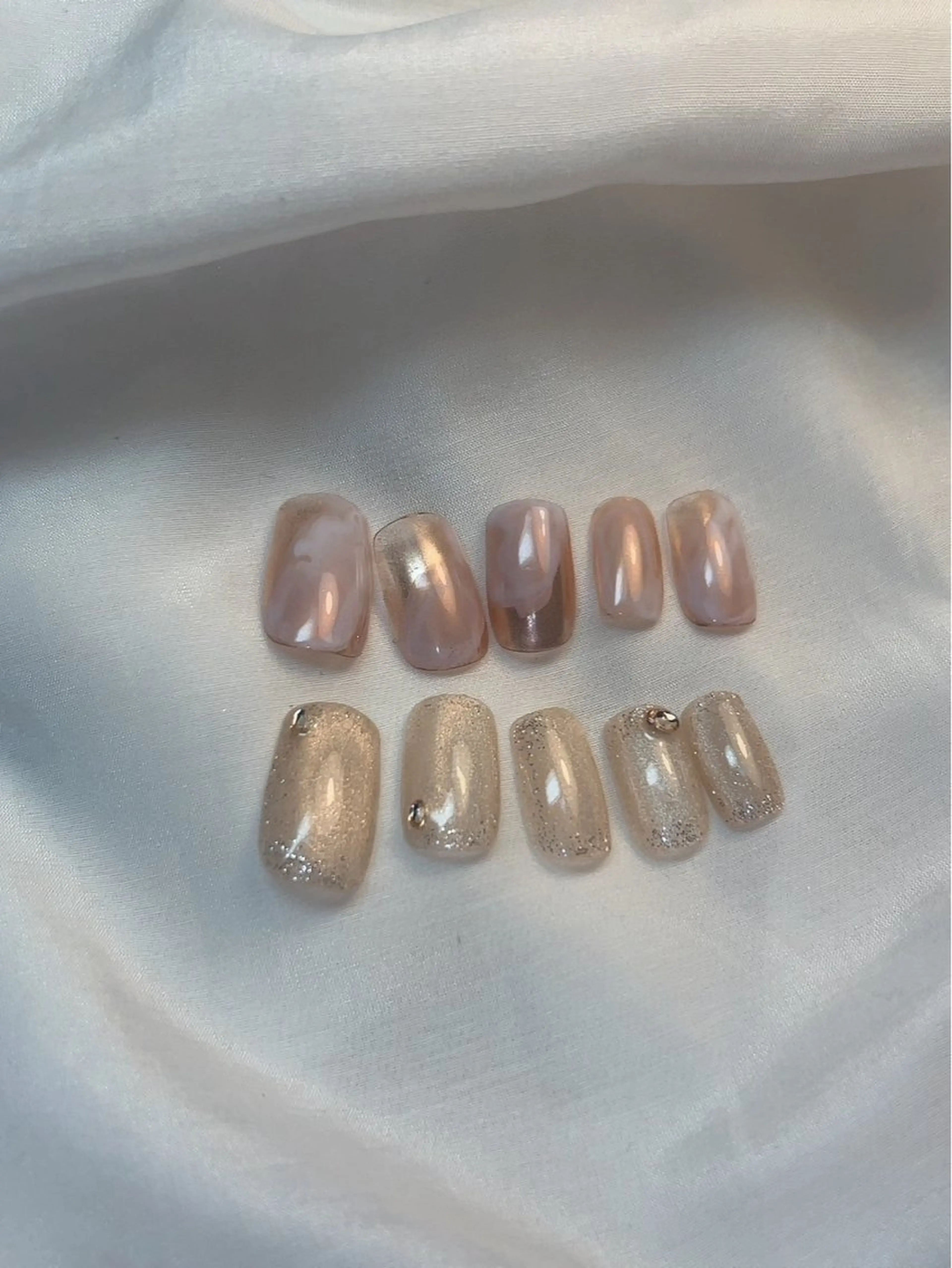 ネイル ハンドネイル irooo 21のネイルデザイン