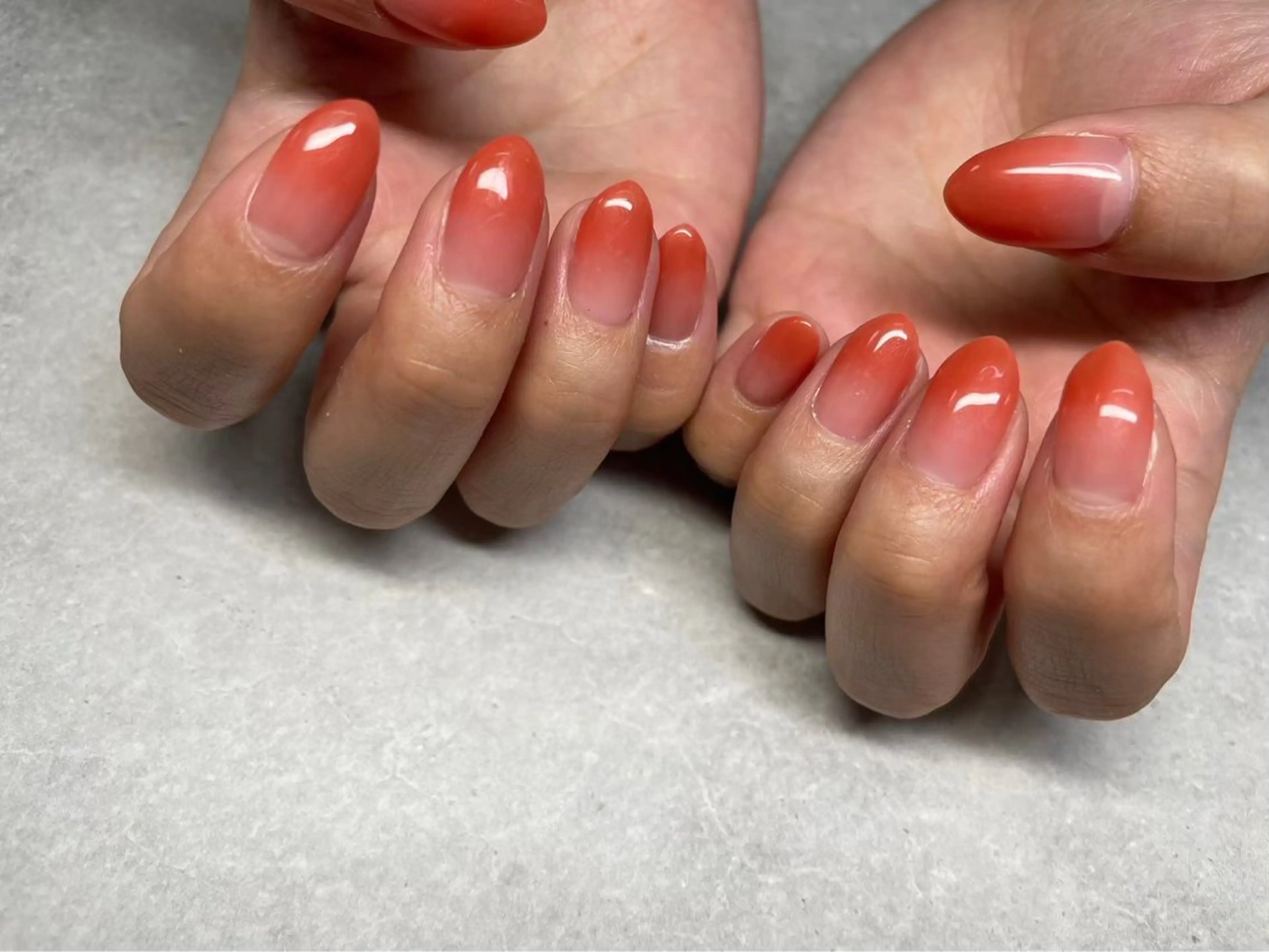 ネイル 太田 聖菜のネイルデザイン