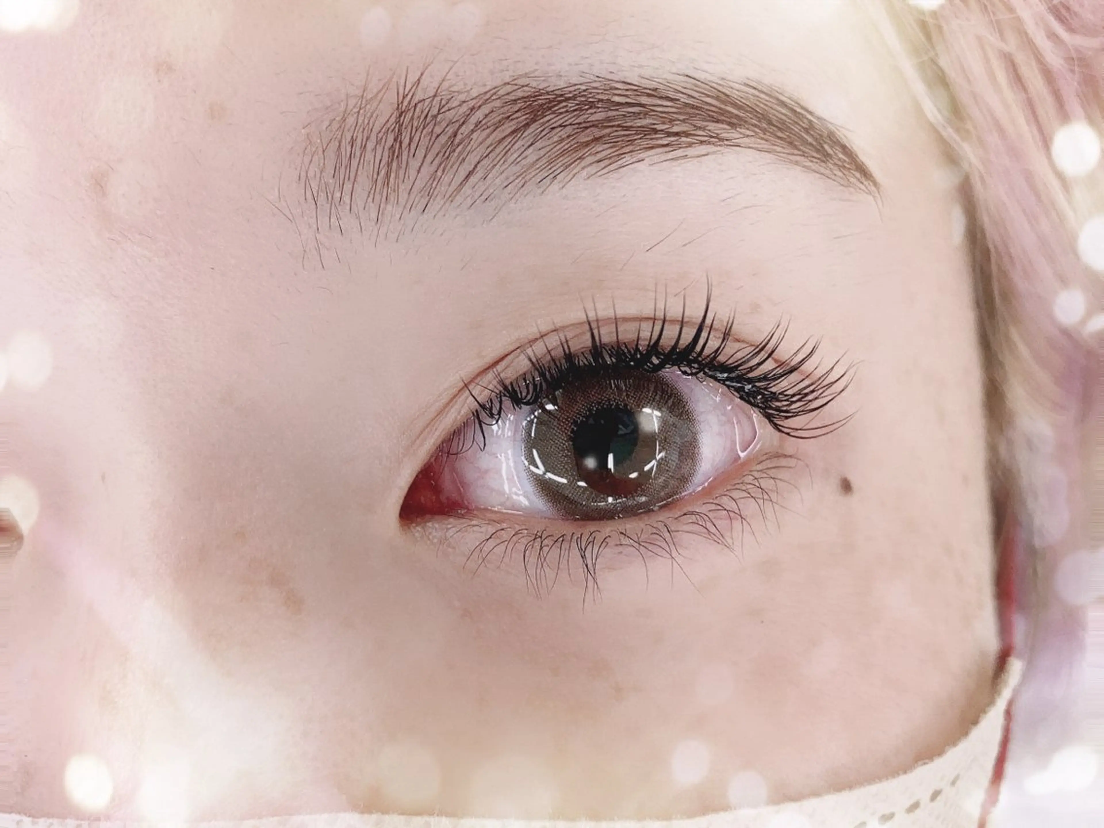 マツエク・マツパ ミンク まつげパーマ マツパ .ula 𝑨𝒚𝒂𝒌𝒂のマツエク・マツパデザイン