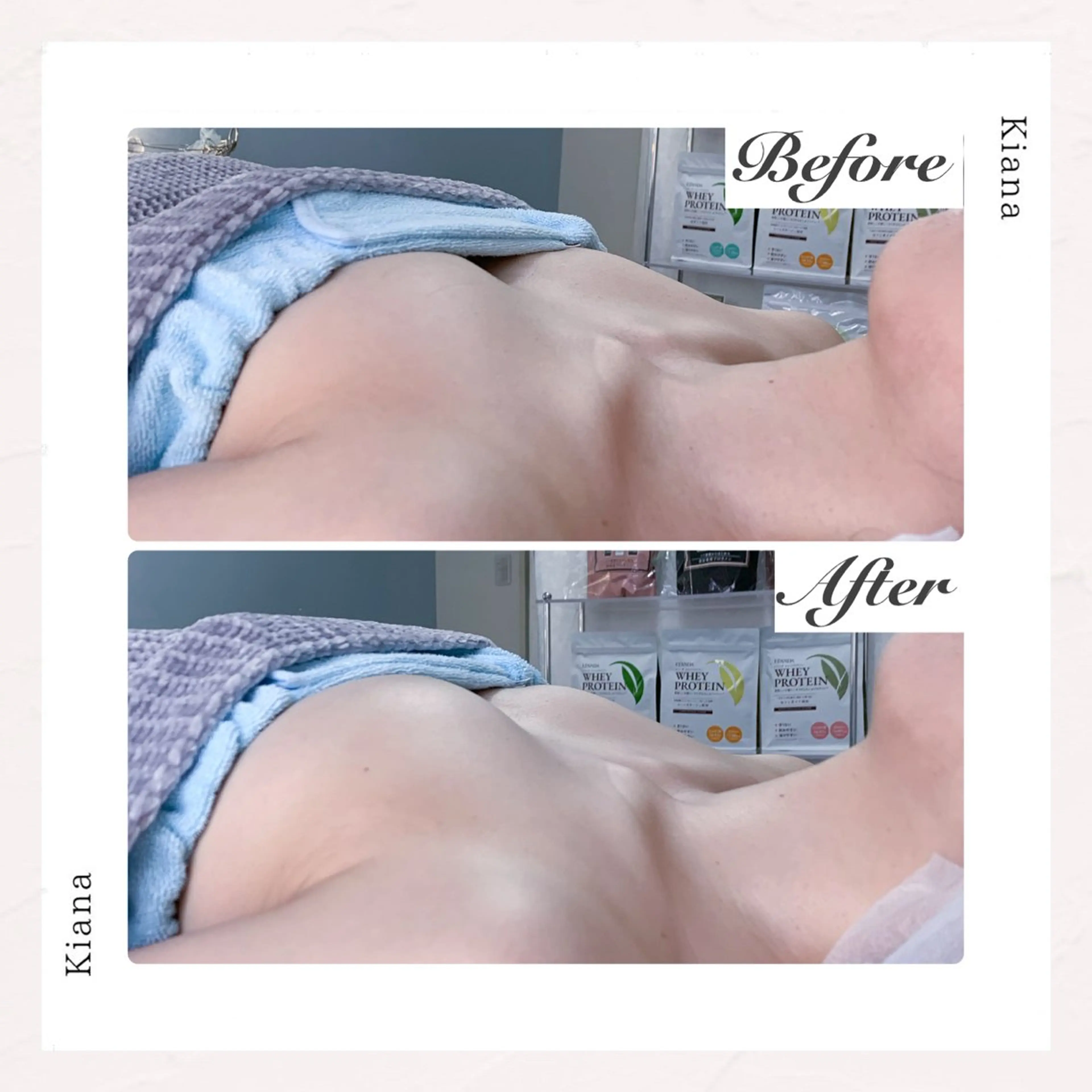 エステ リラク バスト専門Kiana 風のエステ・リラクイメージ