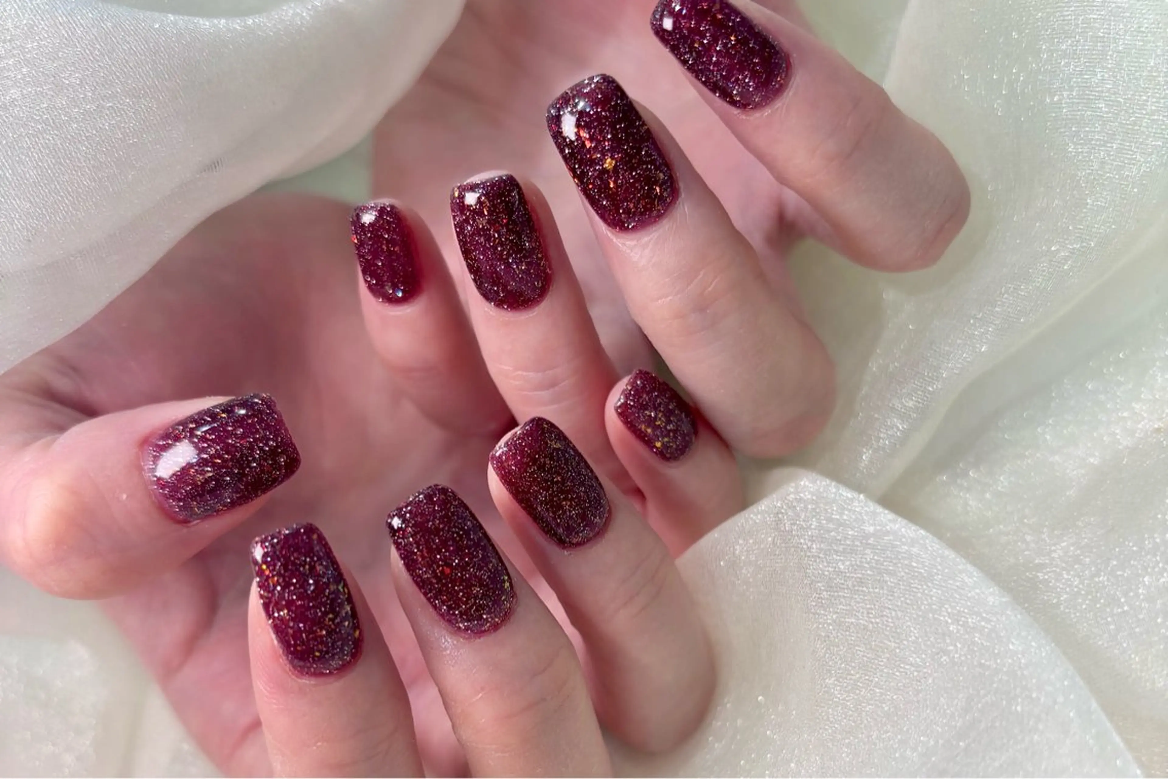 ネイル ハンドネイル 8【エイト】所属・nail salon 8のネイルデザイン