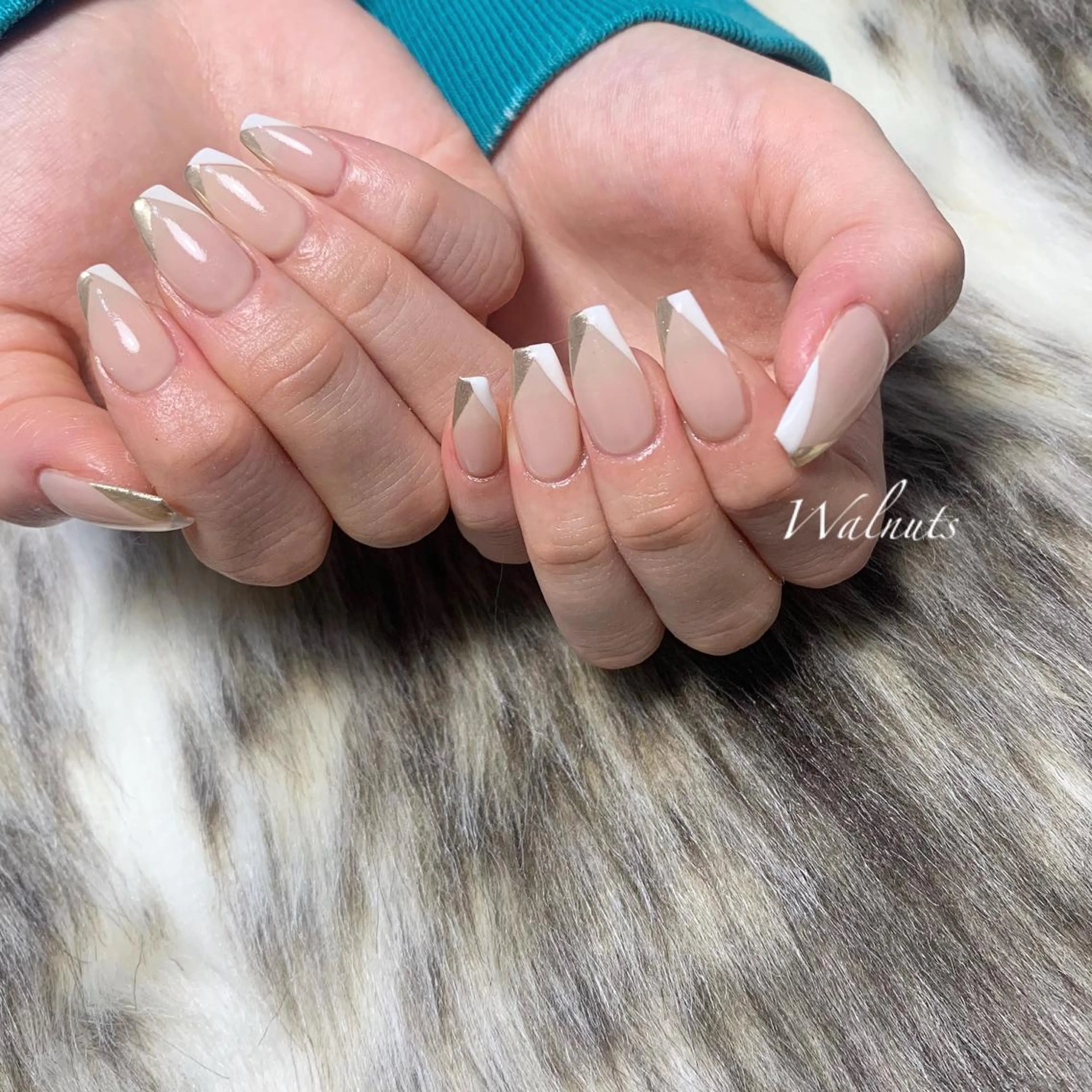 ネイル esterella所属・Nail salon esterellaのネイルデザイン