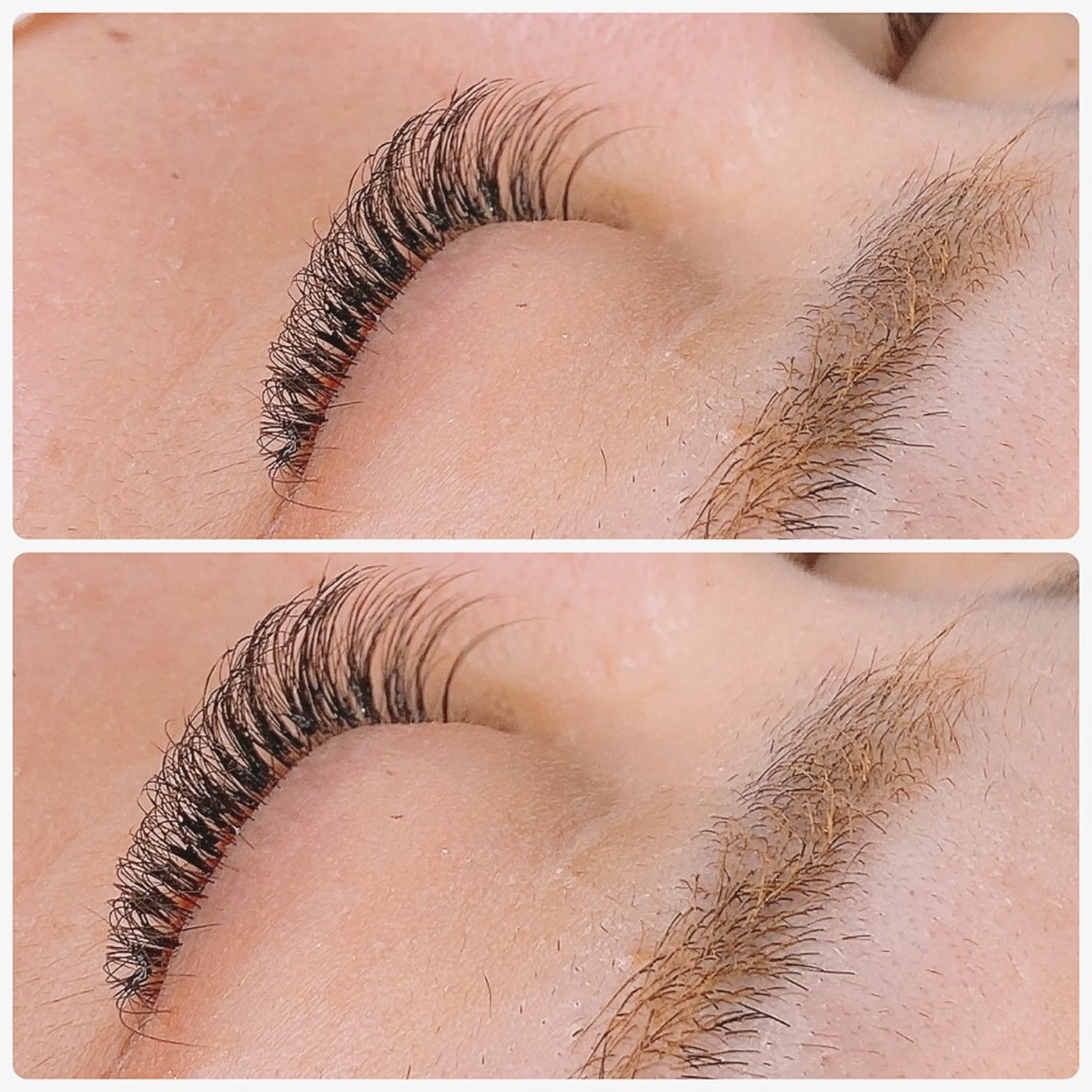 マツエク・マツパ eyelash salon tsumiki+所属・ほんだ ゆうりのマツエク・マツパデザイン