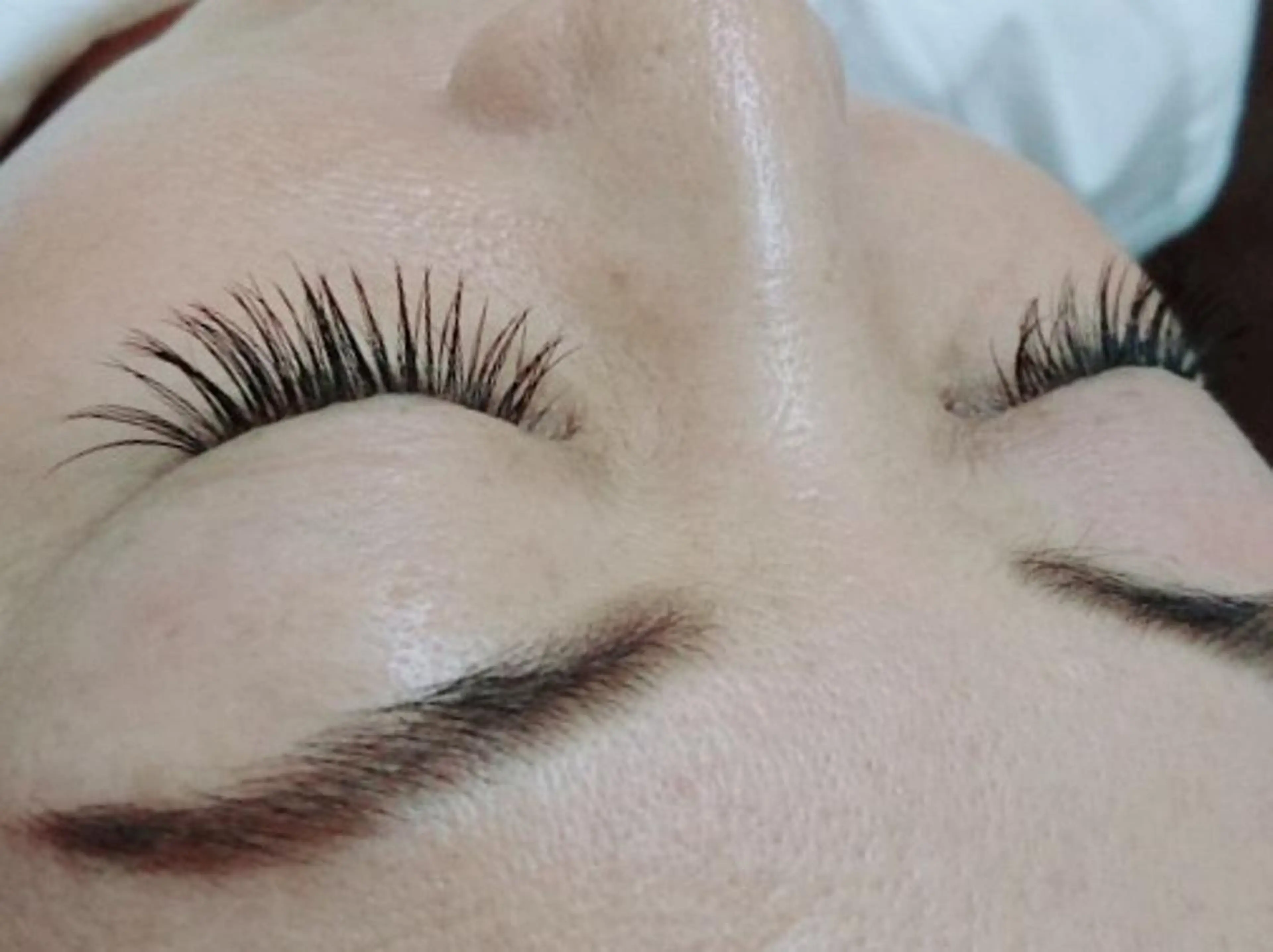 マツエク・マツパ shimizu mayuのマツエク・マツパデザイン