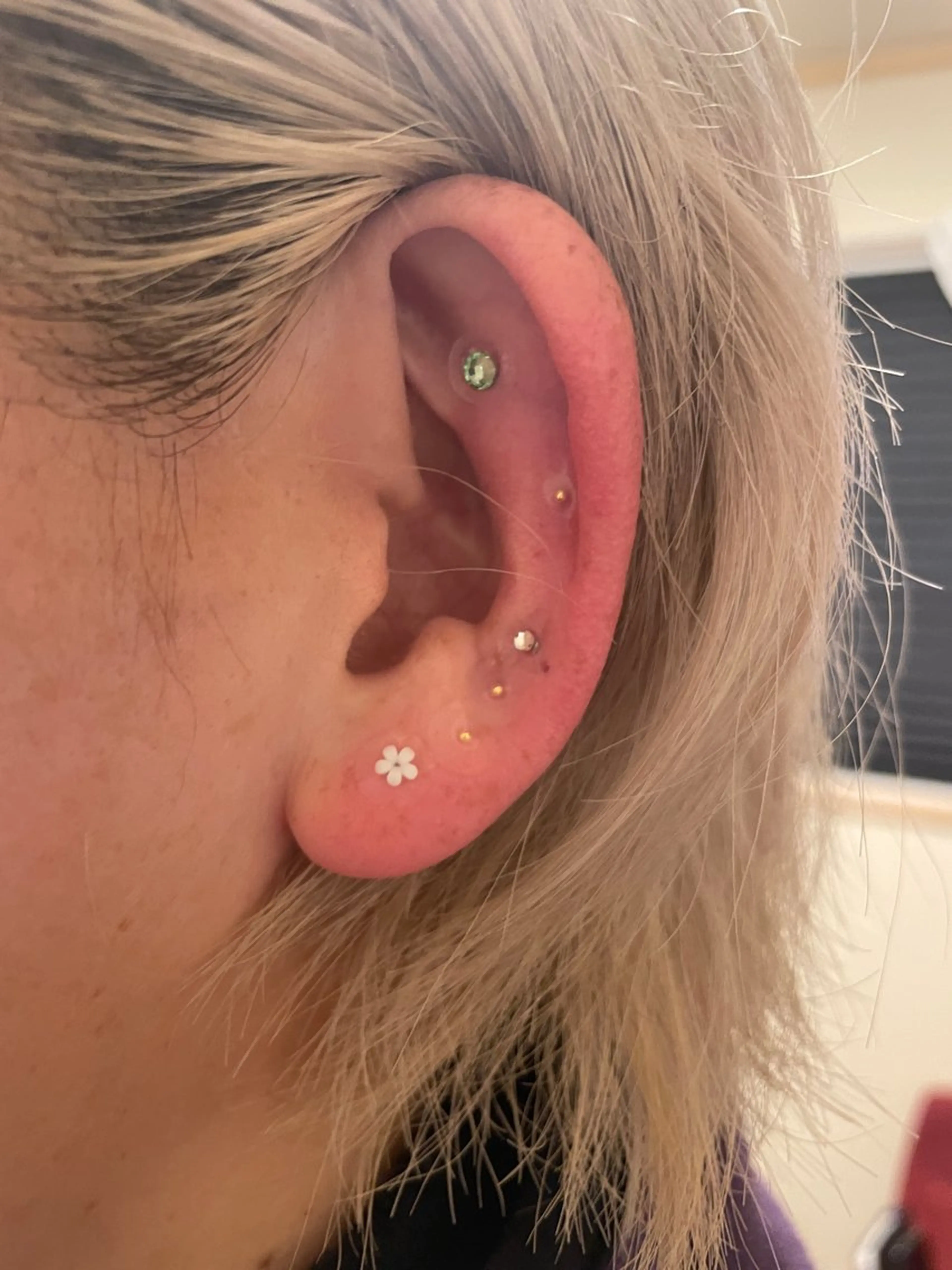 Haru Haru所属・Haru Haru つくばのエステ・リラクイメージ