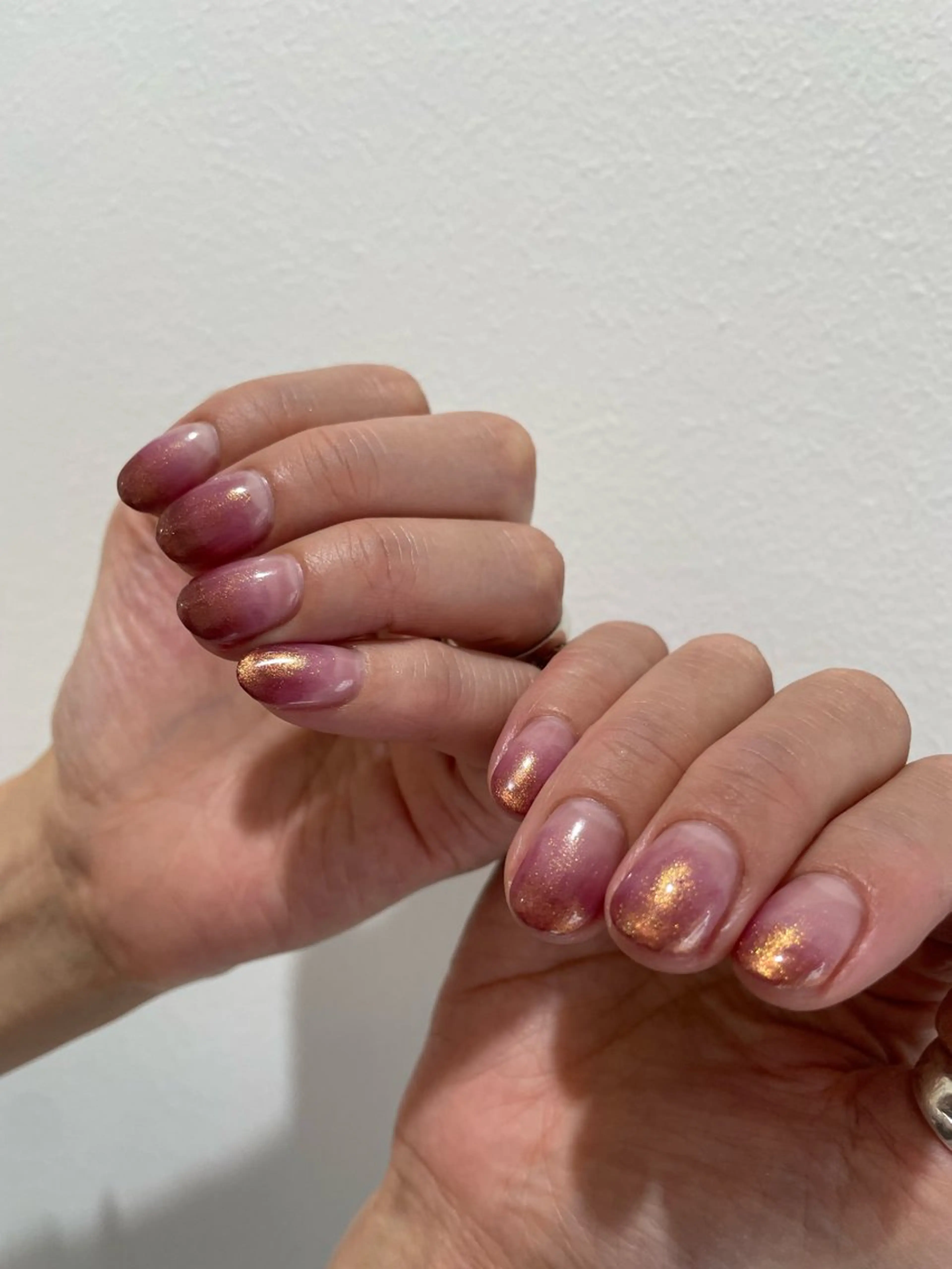 ネイル Be All east Eyelash & Nail所属・Beall east ayanoのネイルデザイン