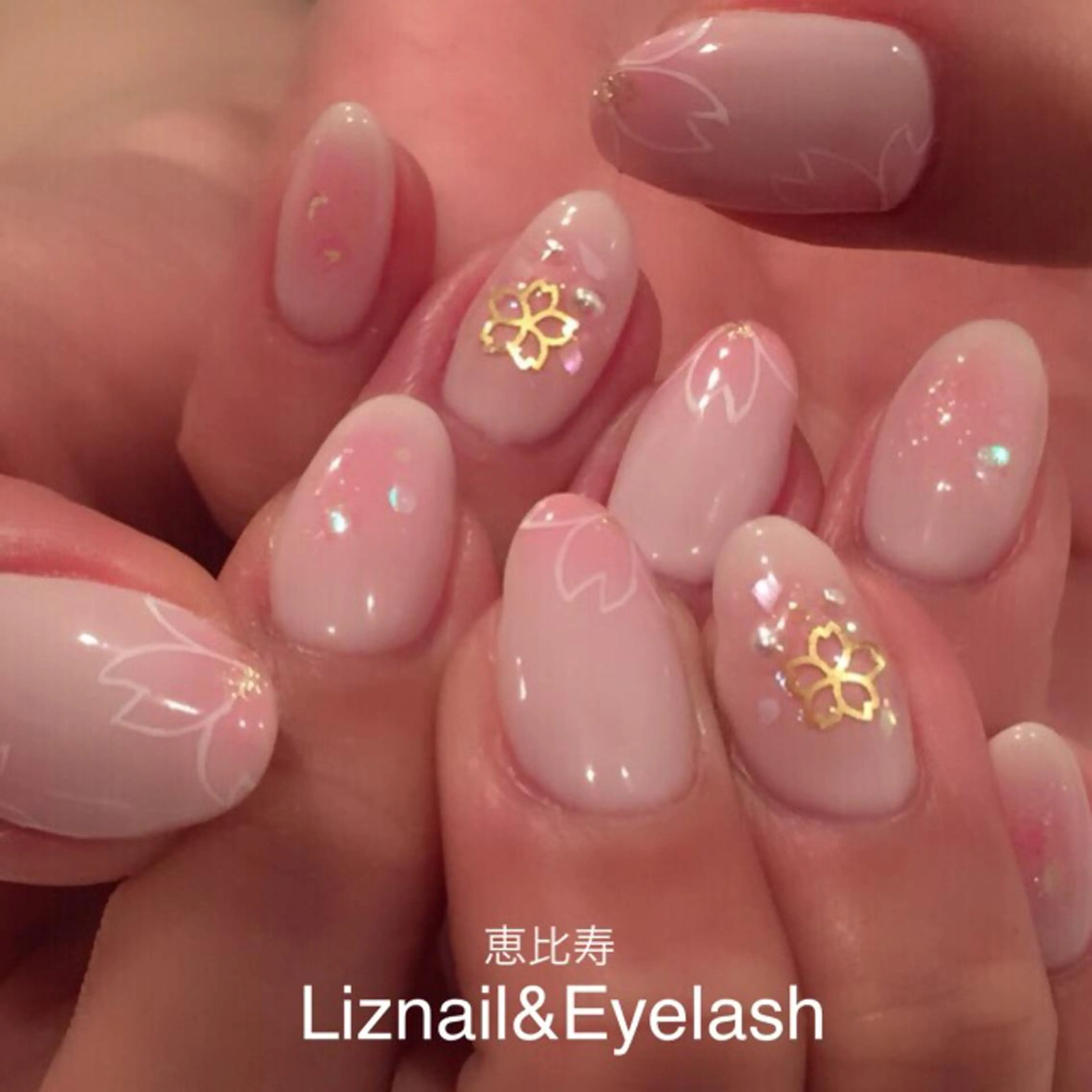 ネイル Rawr / saoriのネイルデザイン