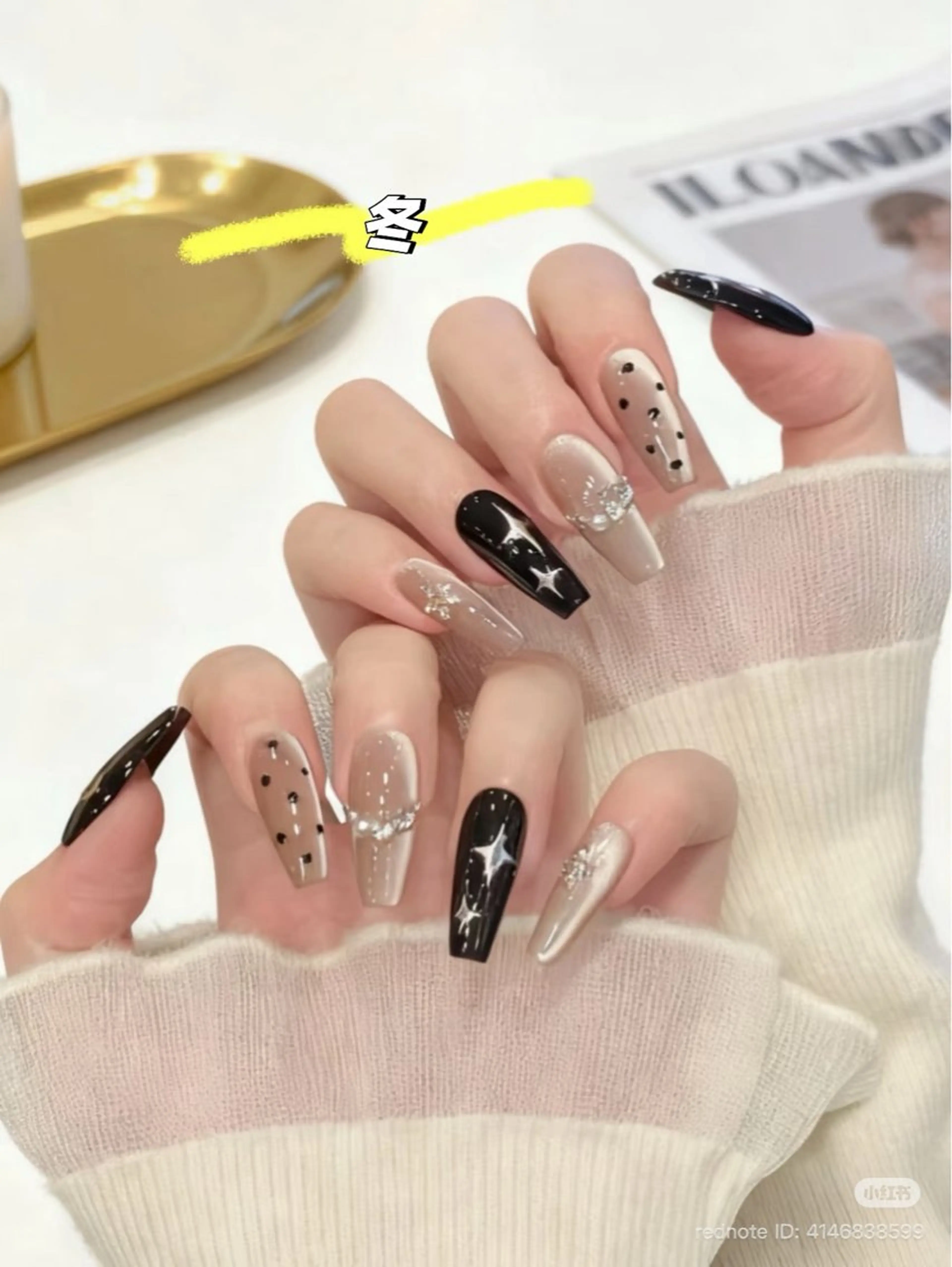 ネイル フレンチネイル キラキラネイル 韓国ネイル シンプルネイル ワンホンネイル ハンドネイル MEI Nailのネイルデザイン