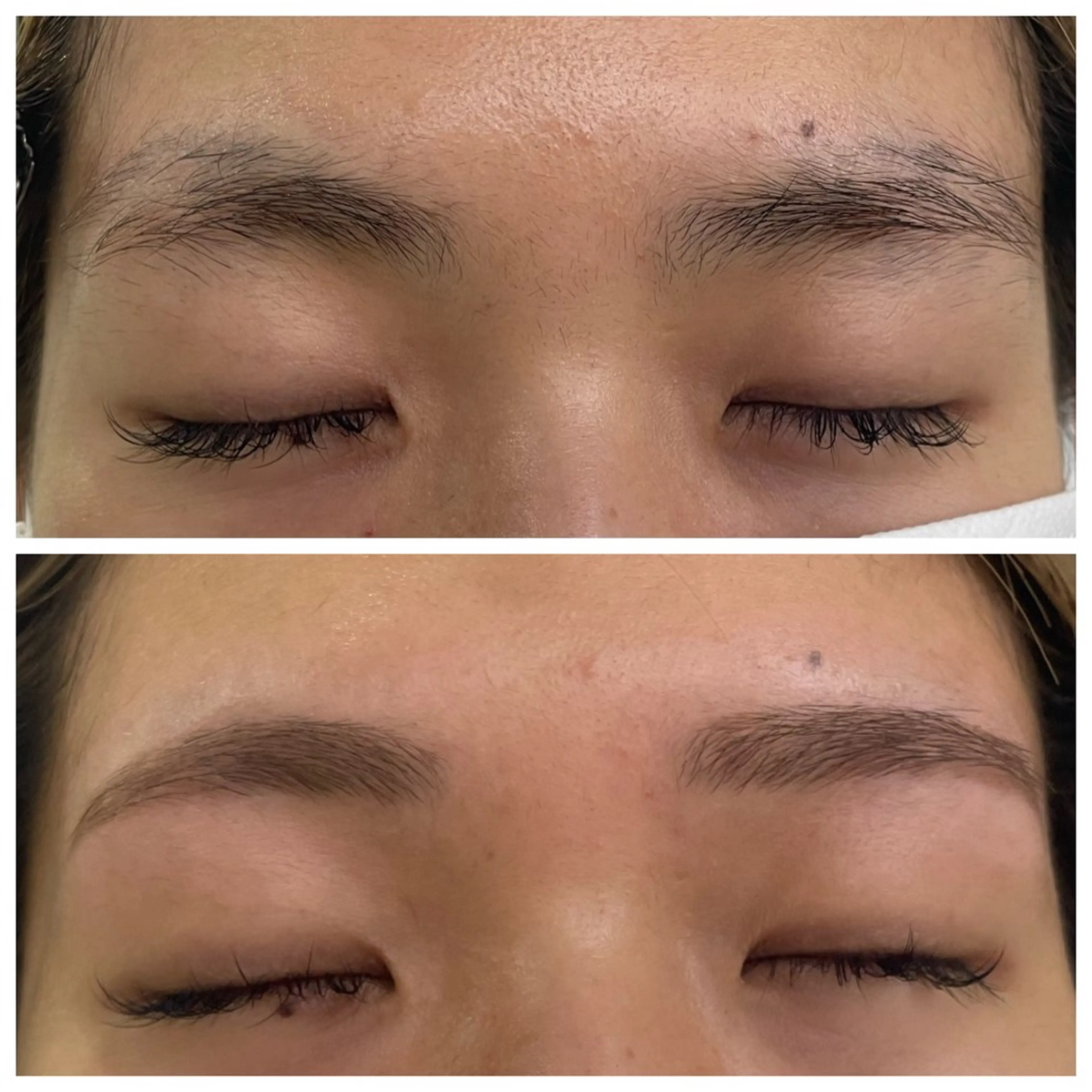 アイブロウ アイブロウサロン店長 🫧AMIの眉毛・アイブロウイメージ