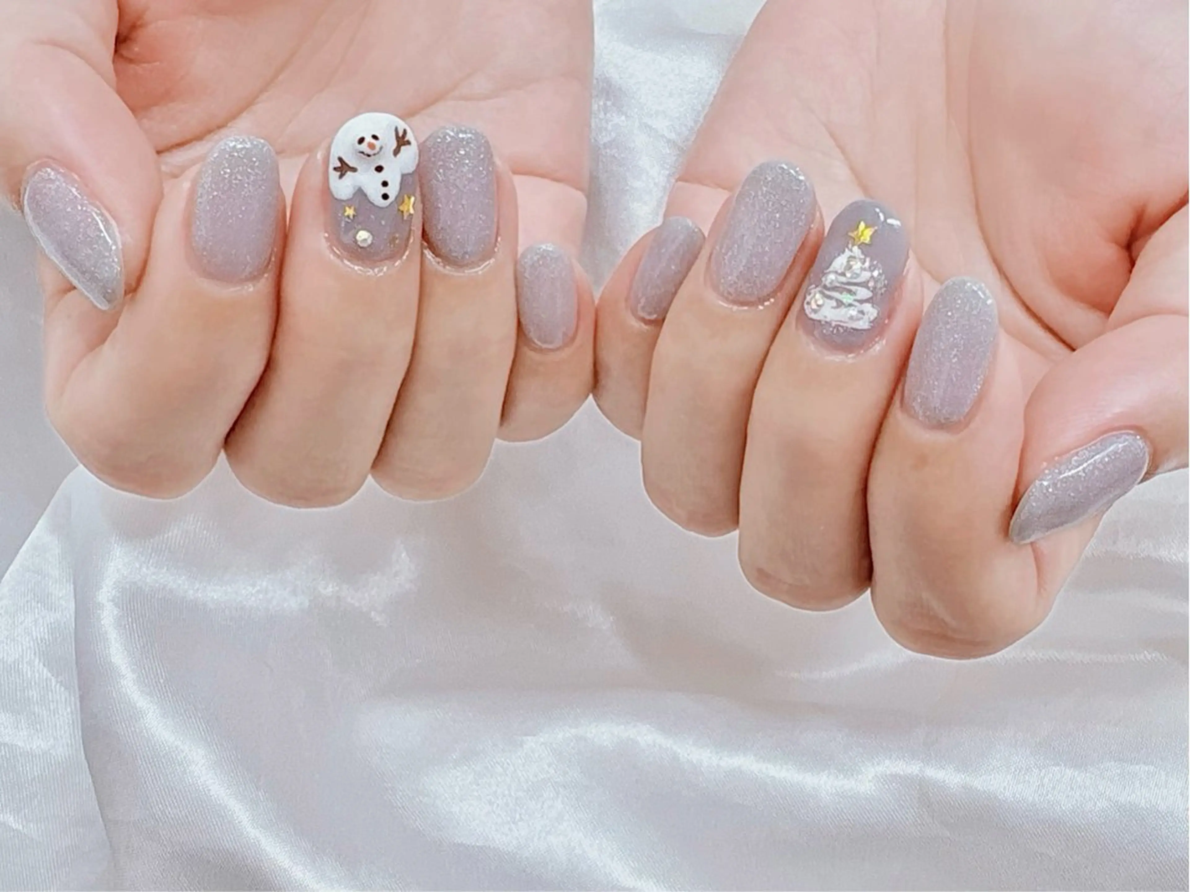 ネイル Regene ARAKIのネイルデザイン