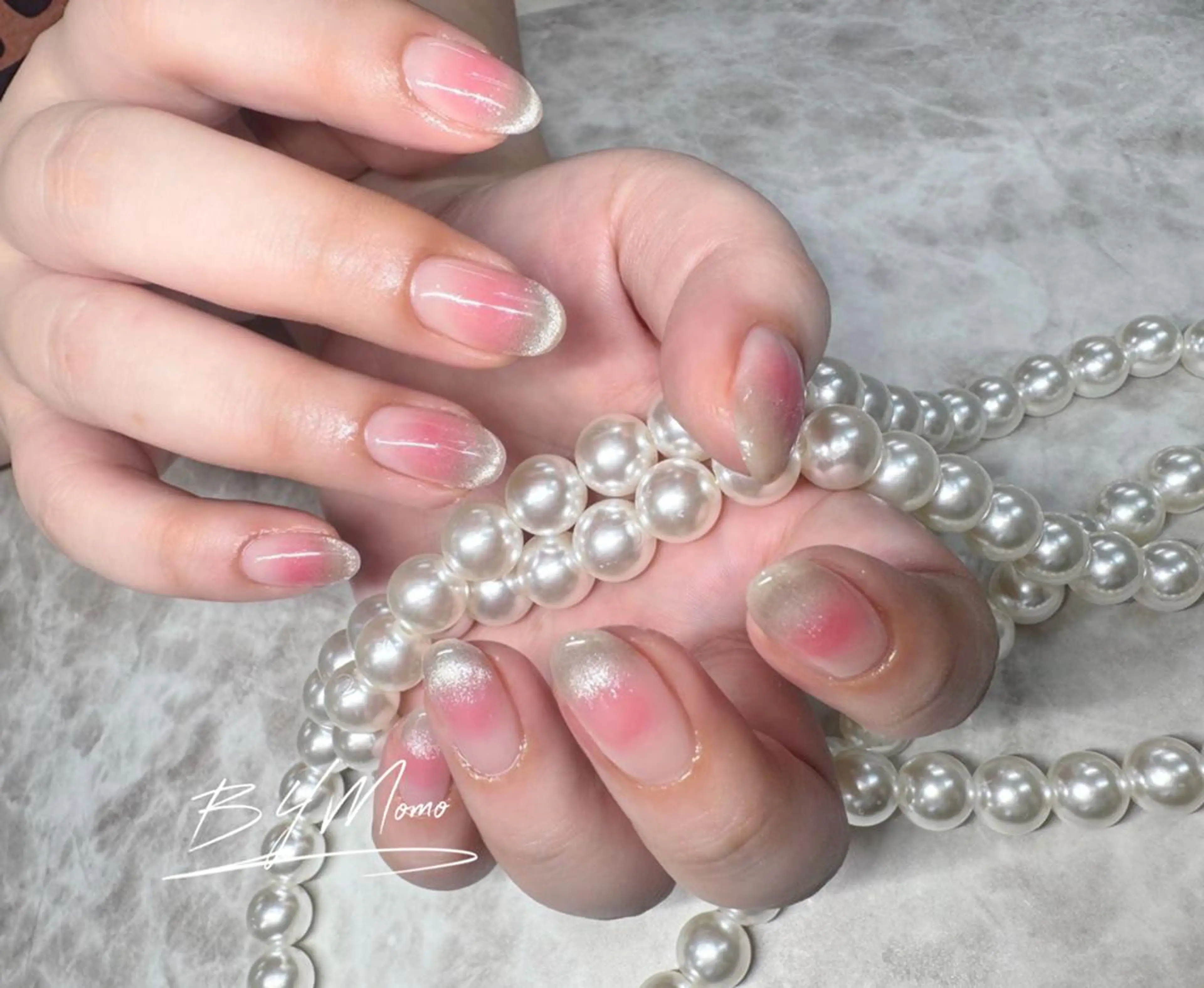 ネイル ハンドネイル 閨匠 上野店のネイルデザイン