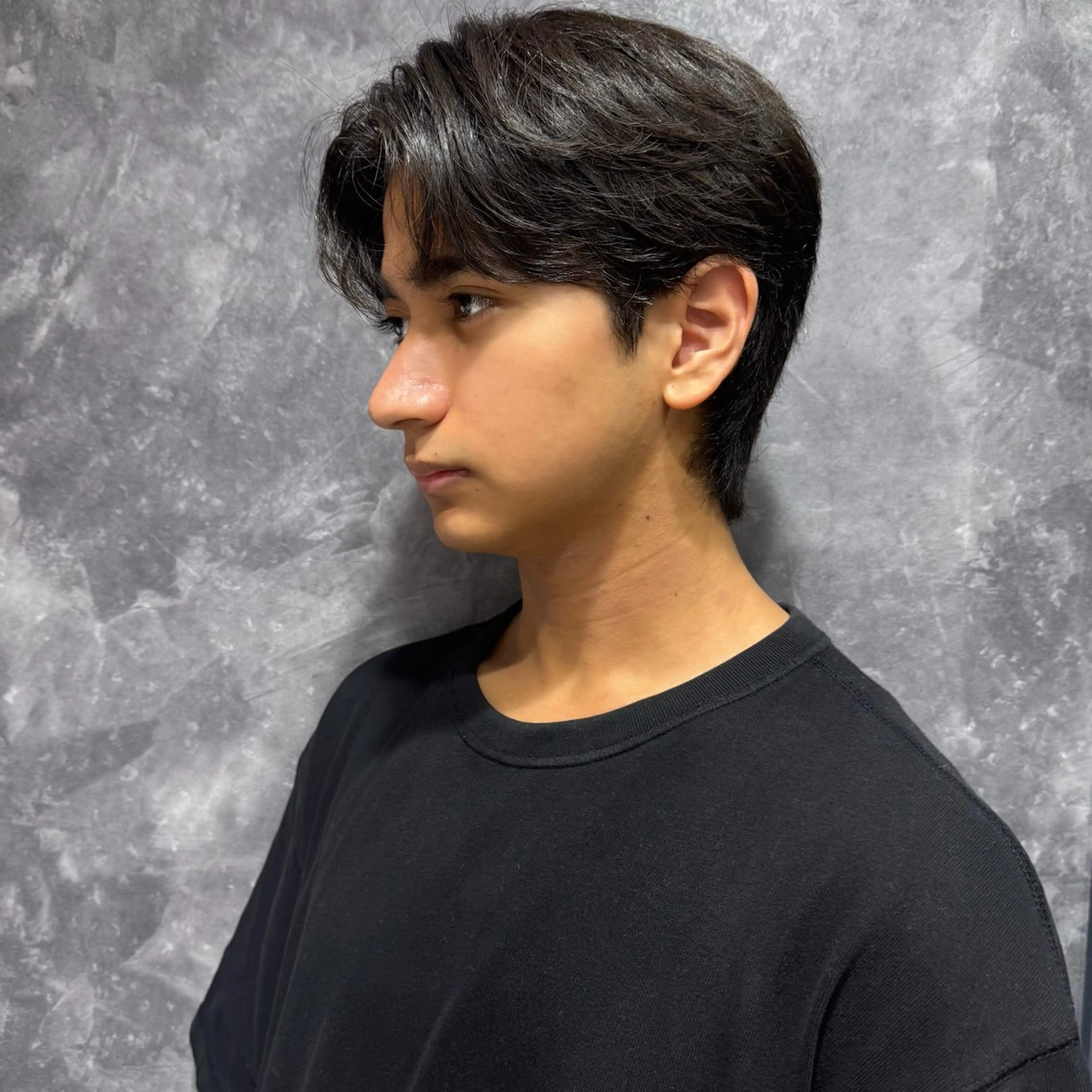 【👦🏻 メンズ限定 👦🏻】　　　　　　　　　　　　　　　　　　ドライカット✂️(シャンプー無し)の写真