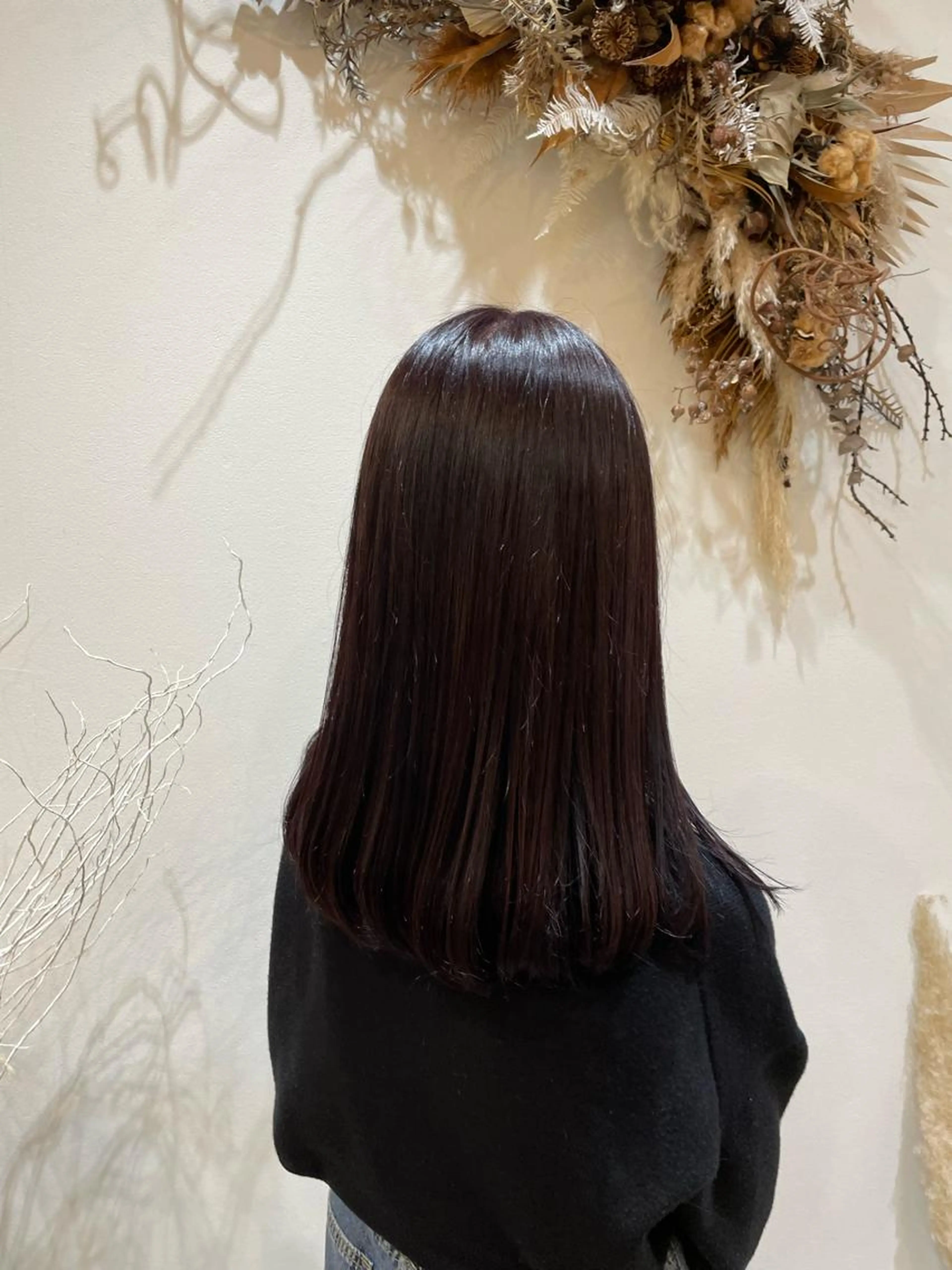 ワンカラー（ L ）🧸‪🤎の写真