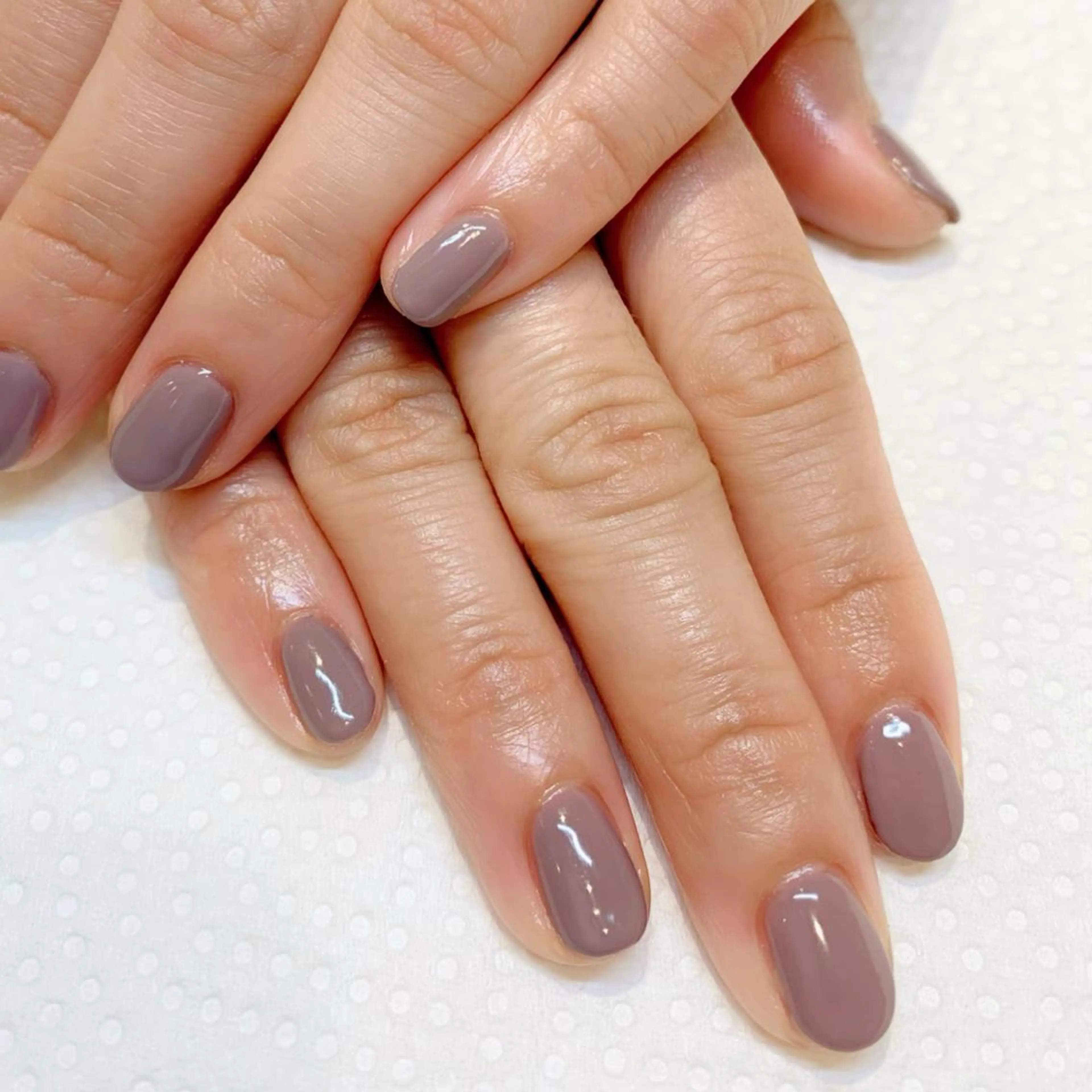 ハンドジェルワンカラーの写真