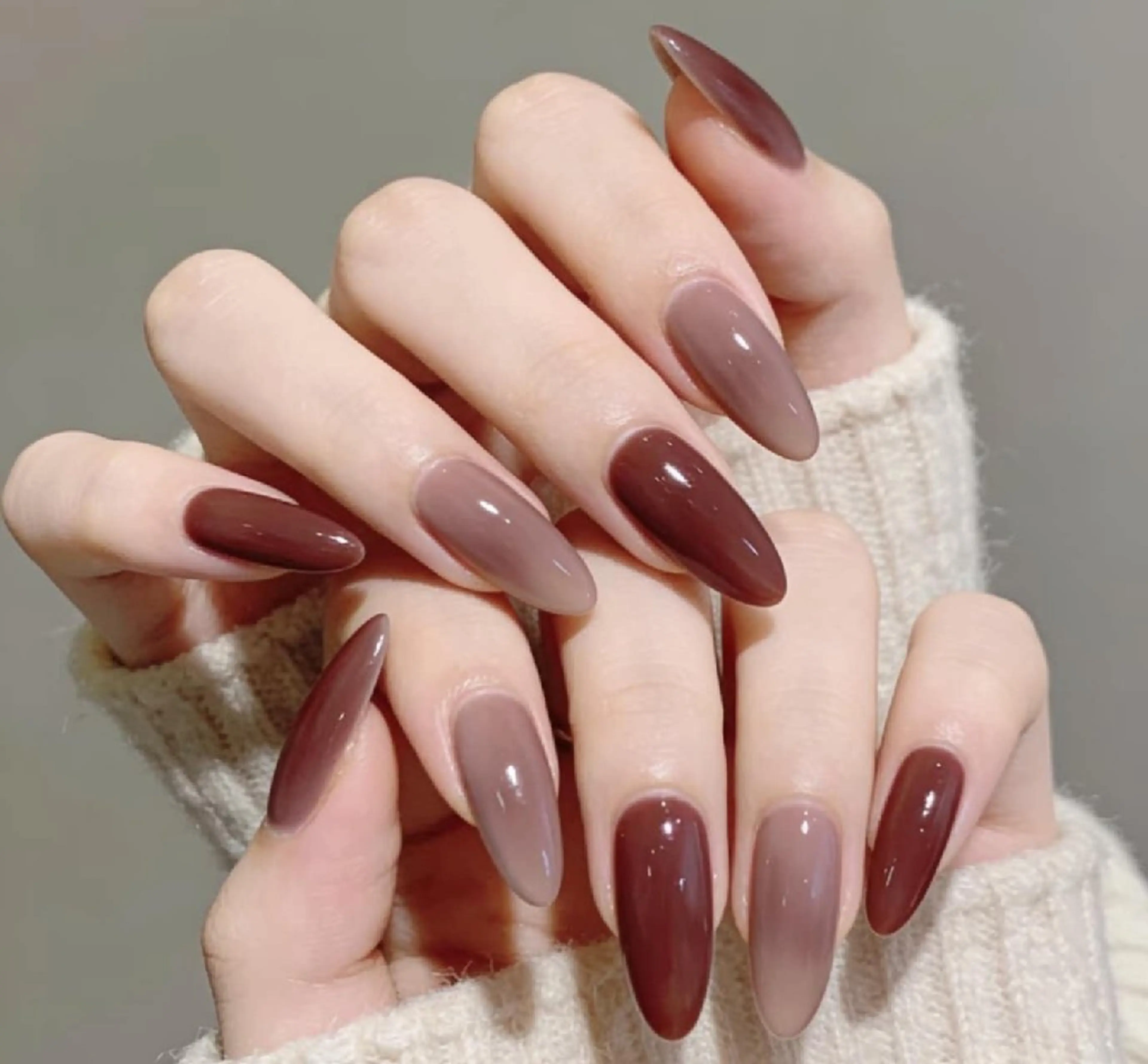 ネイル CI CI北千住のネイルデザイン