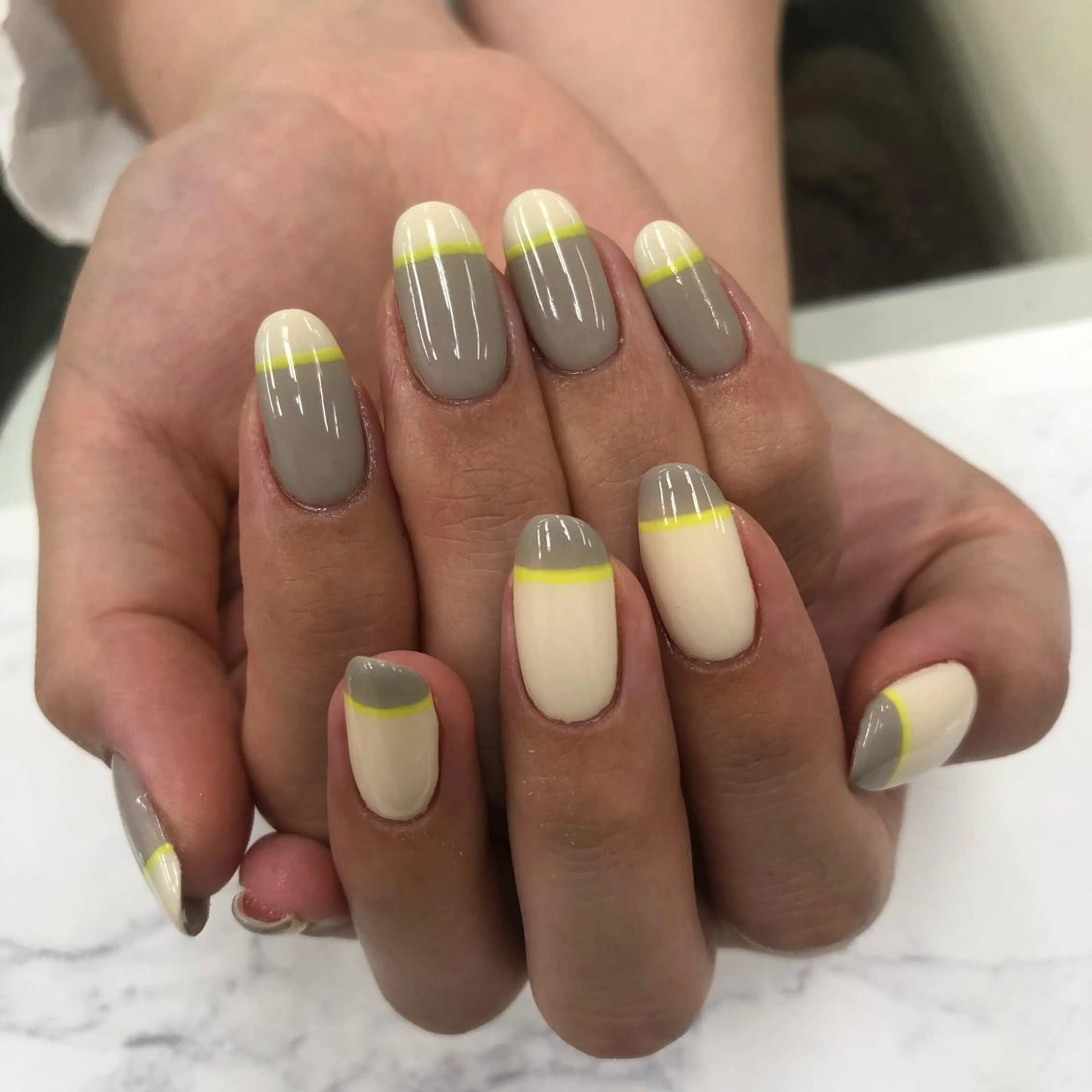 ネイル amore Dのネイルデザイン