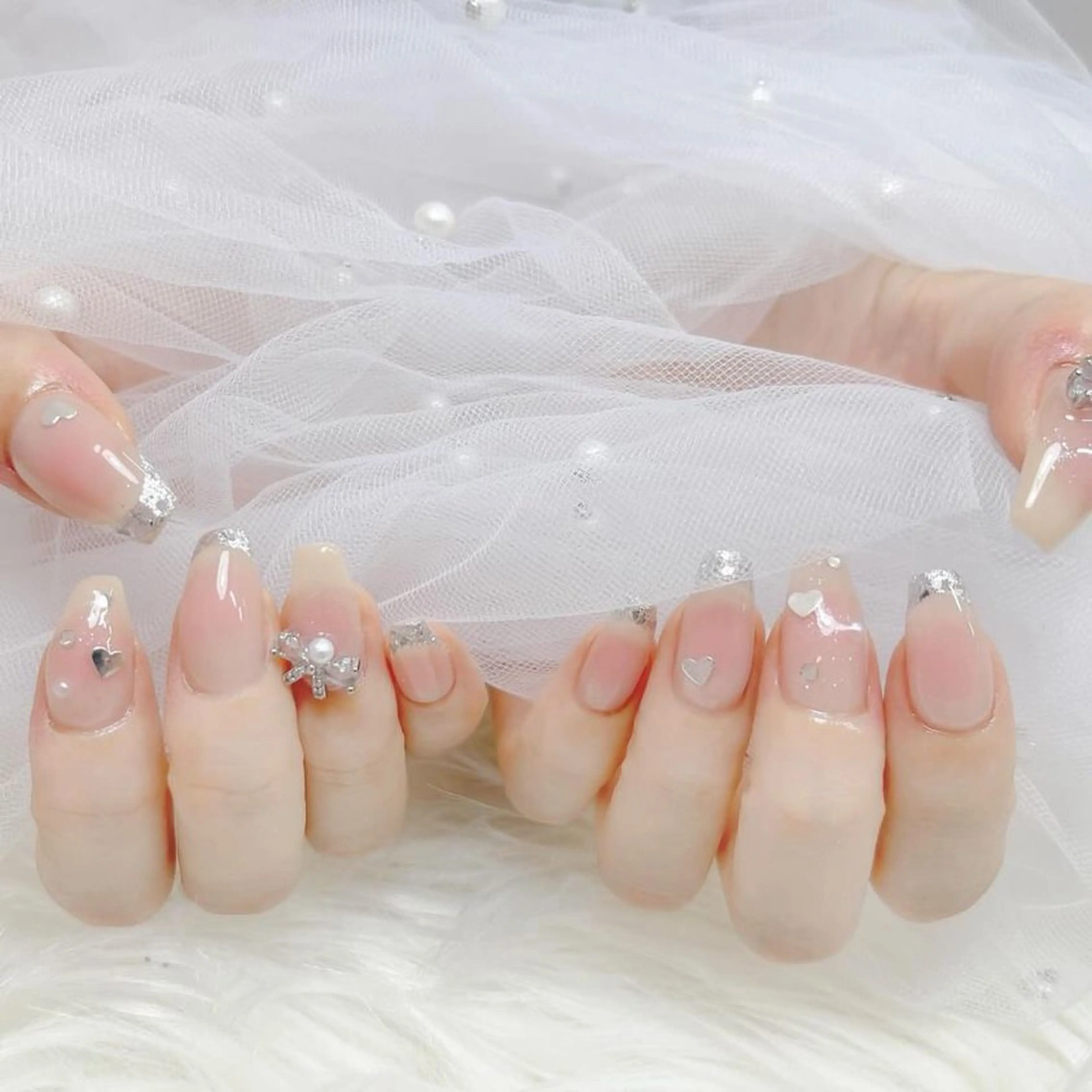 ネイル 持ち込み 【スカルプ専門店】 ZY Nailのネイルデザイン