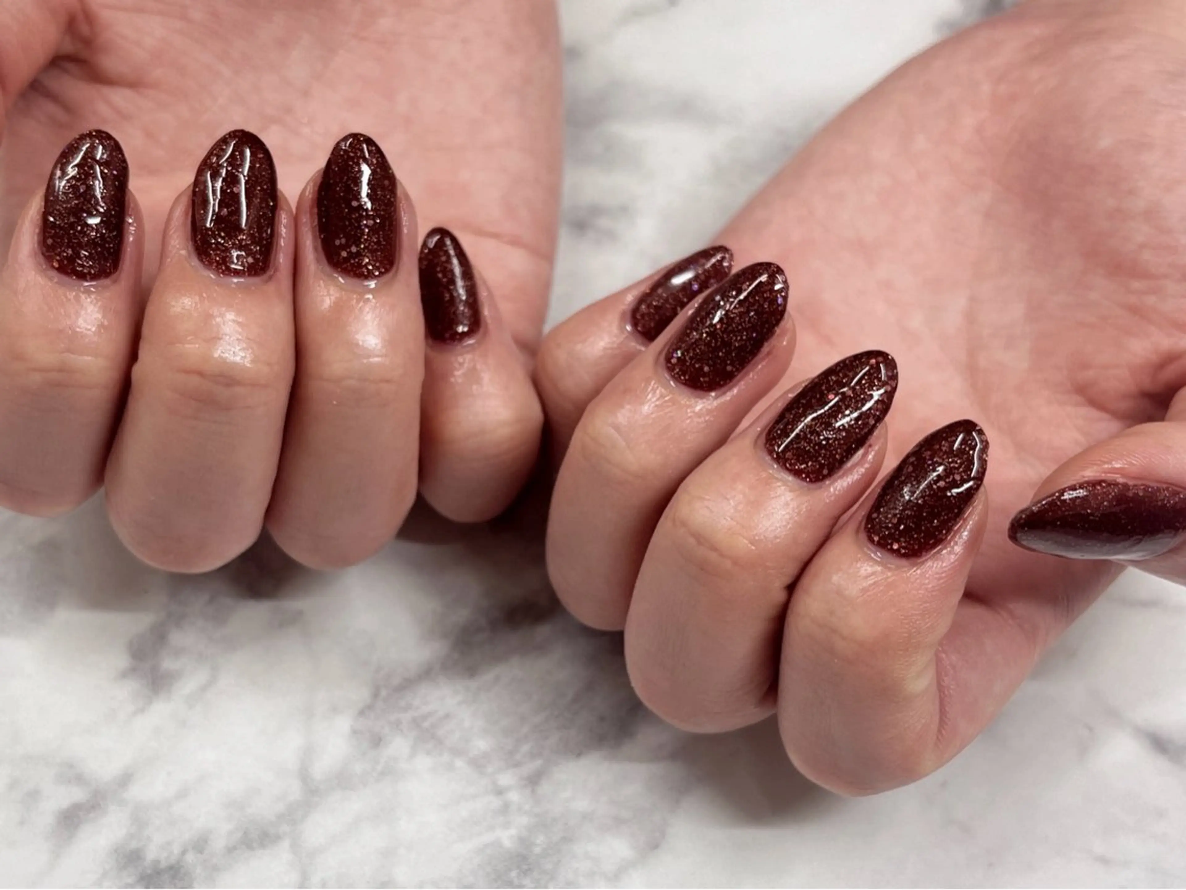 ネイル Regene ARAKIのネイルデザイン