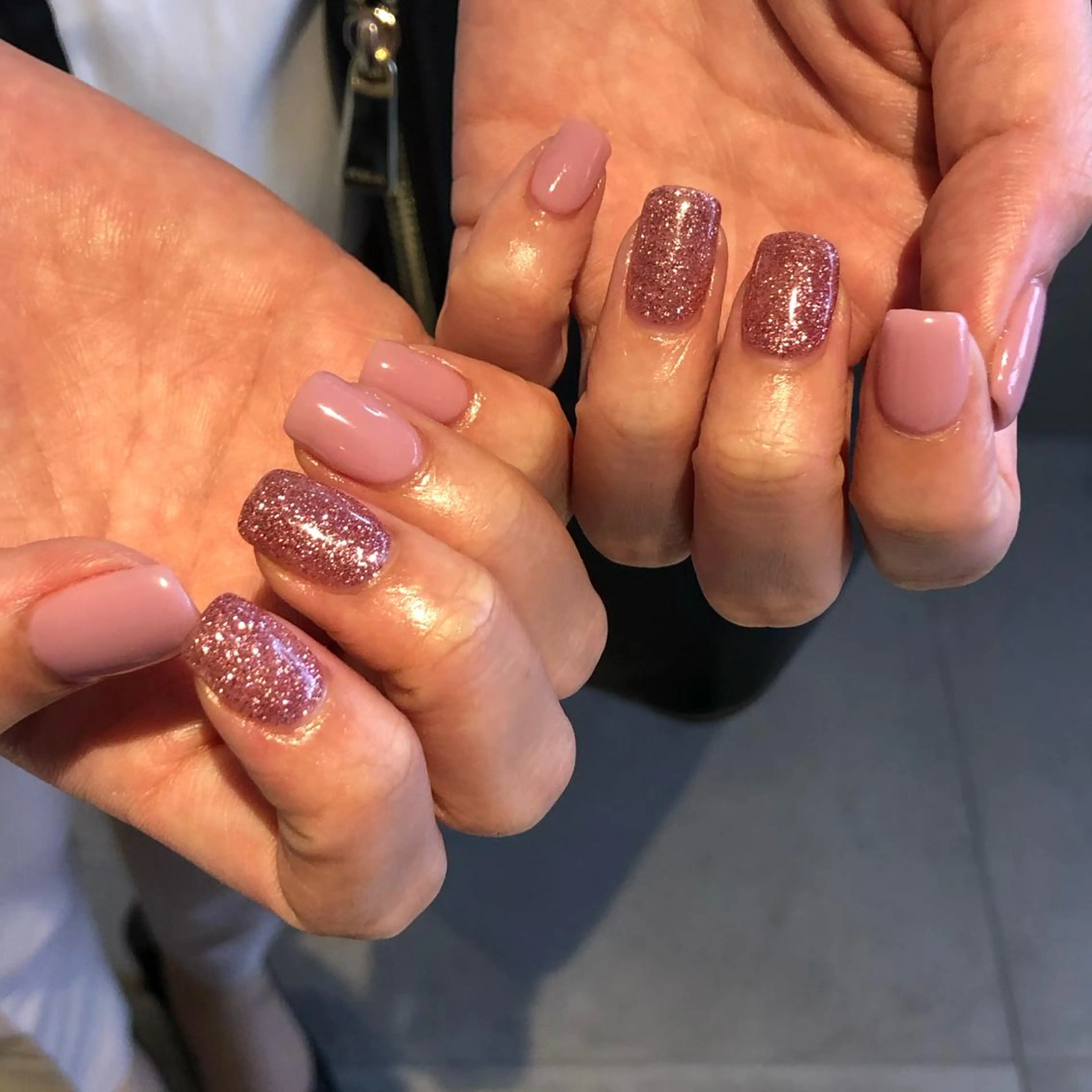 ネイル ワンホン・韓国系 natsumiのネイルデザイン