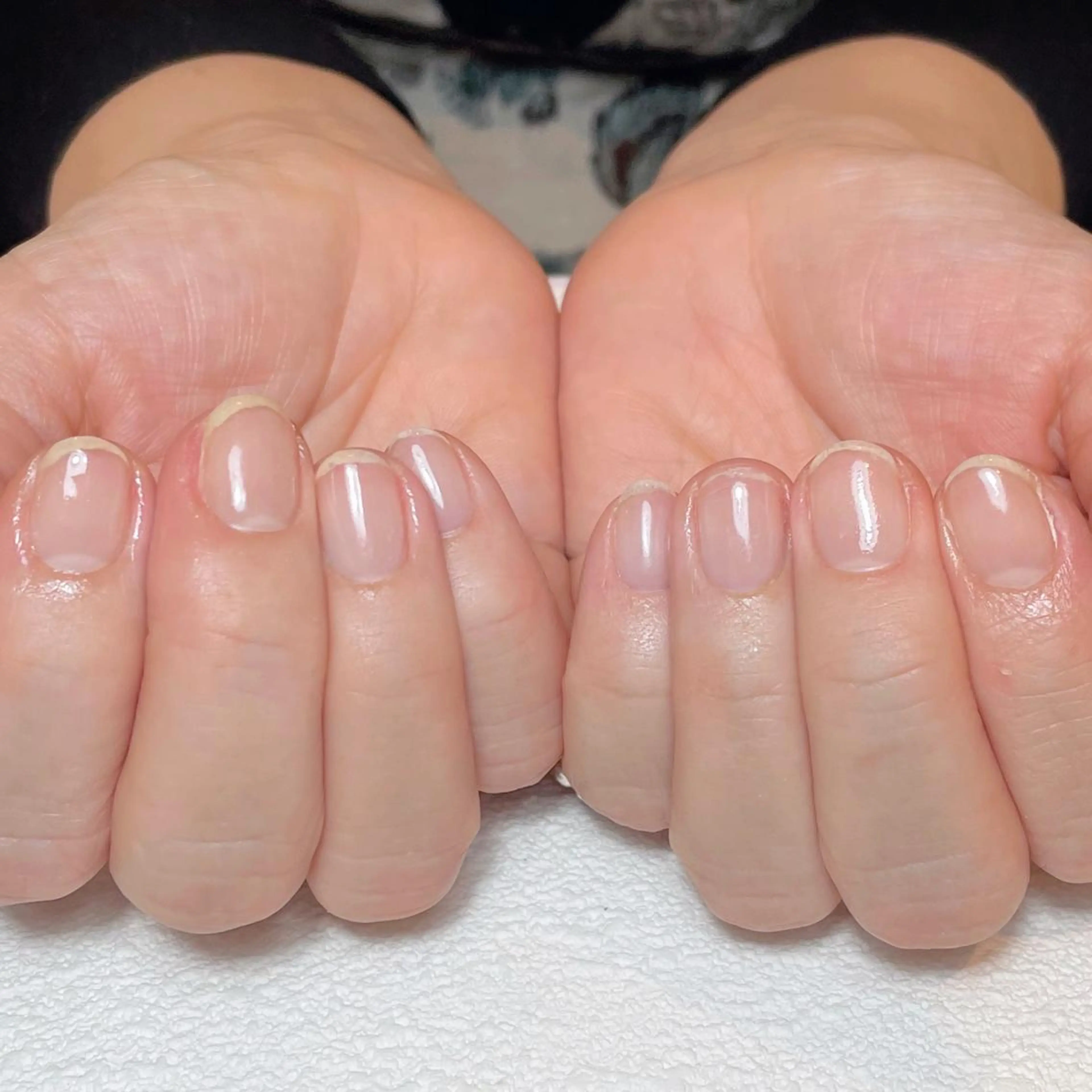 ネイル ハンドネイル nailroom DIASOMNIAのネイルデザイン