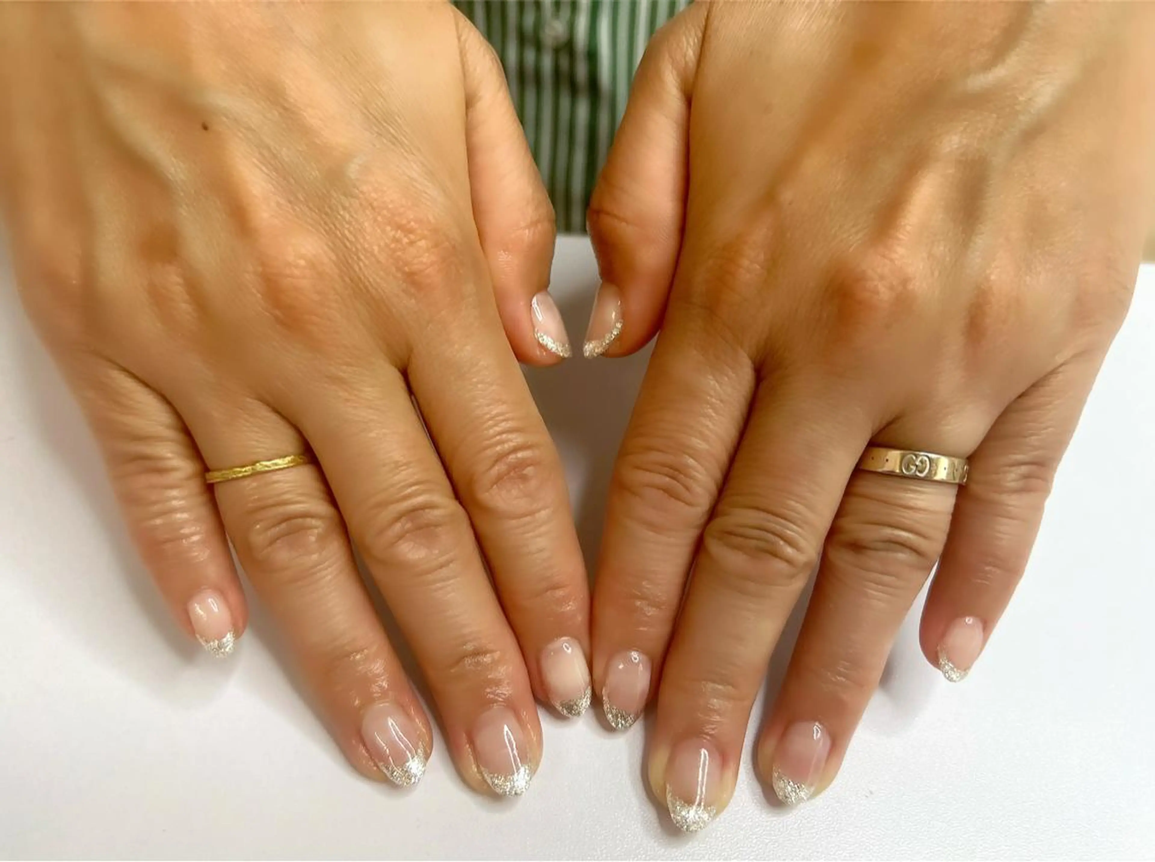 ネイル Lilia💅 Amanoのネイルデザイン