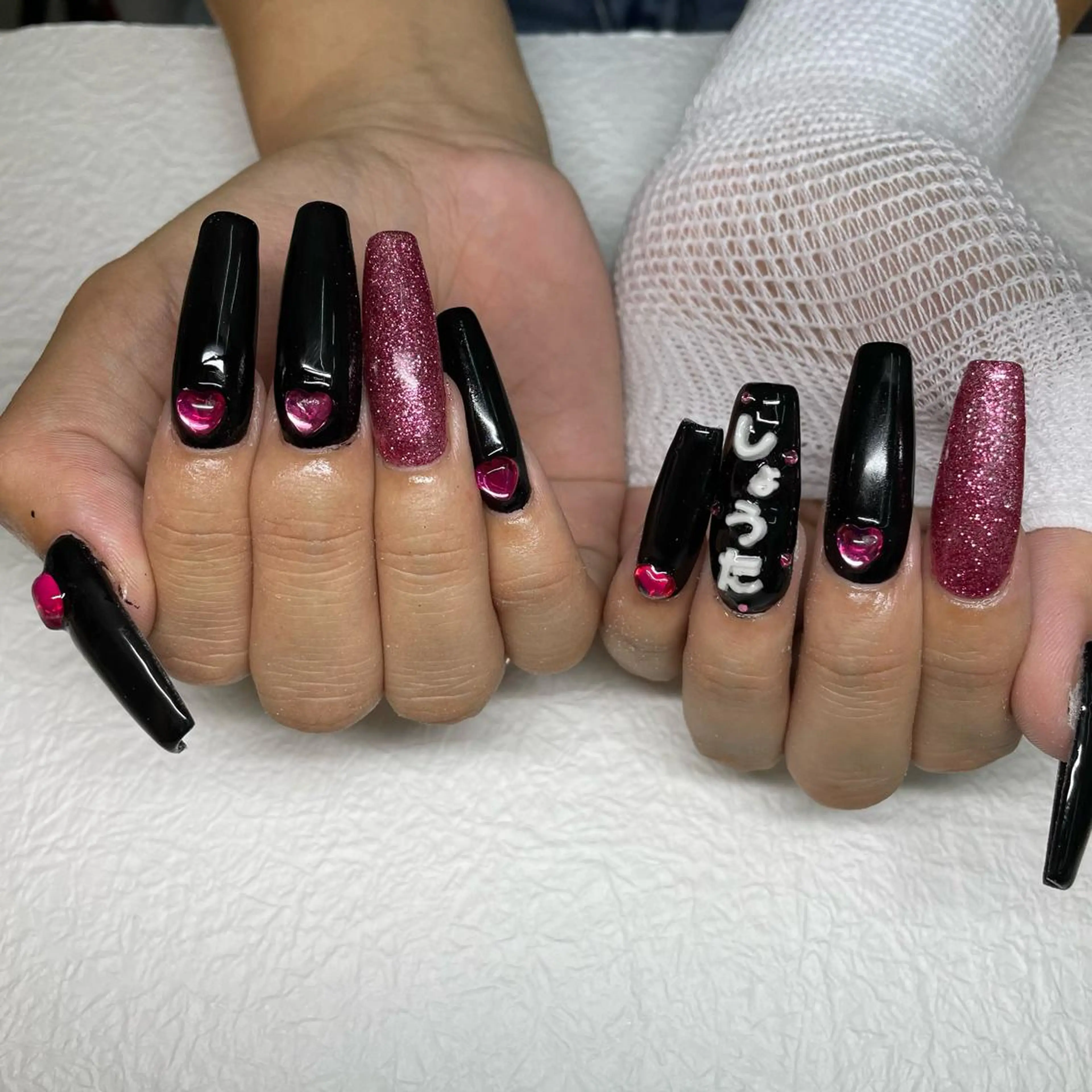 ネイル MINAMI YUMEKAのネイルデザイン