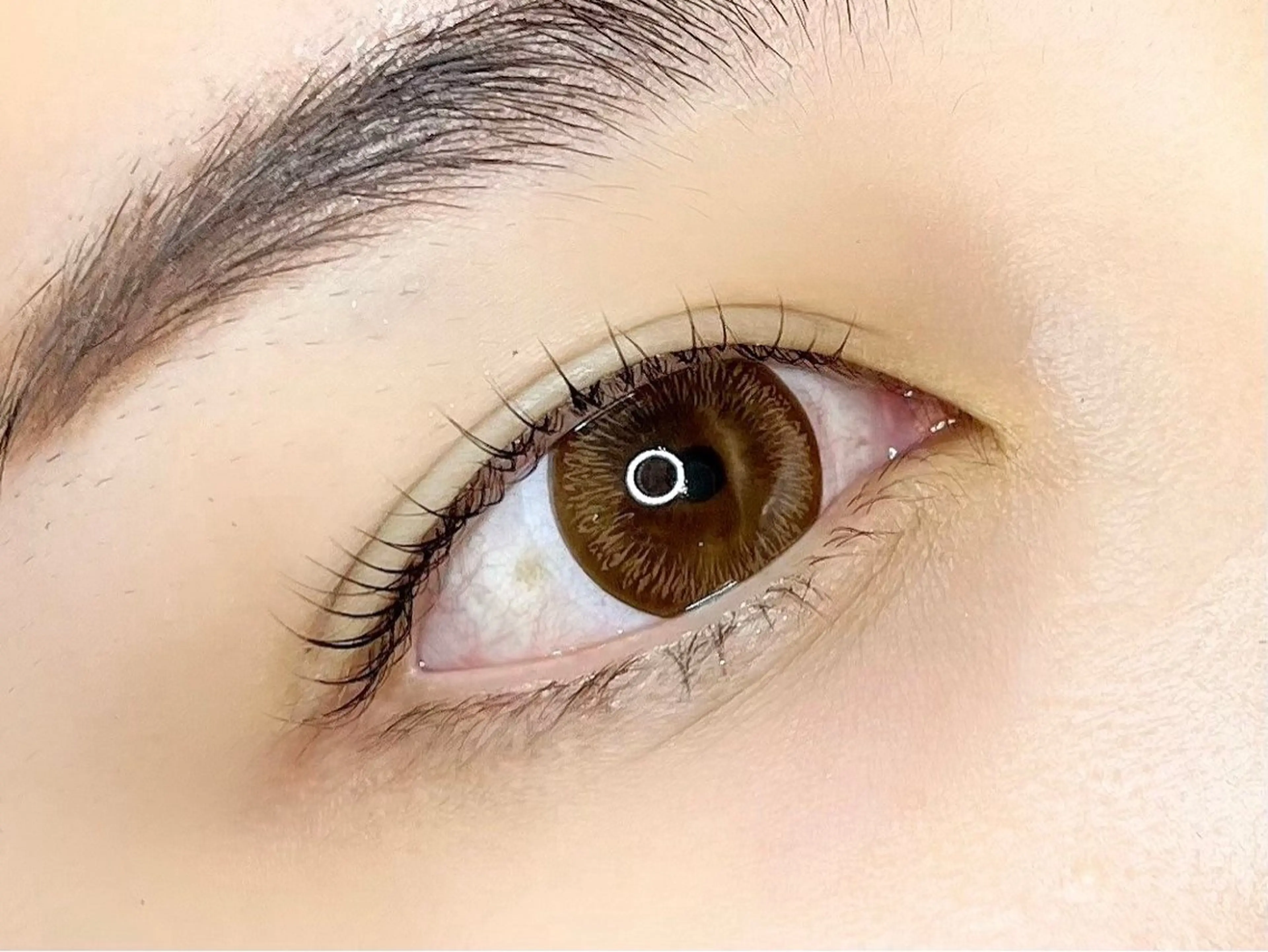 マツエク・マツパ Honey&Miel YUI🐱🐾のマツエク・マツパデザイン