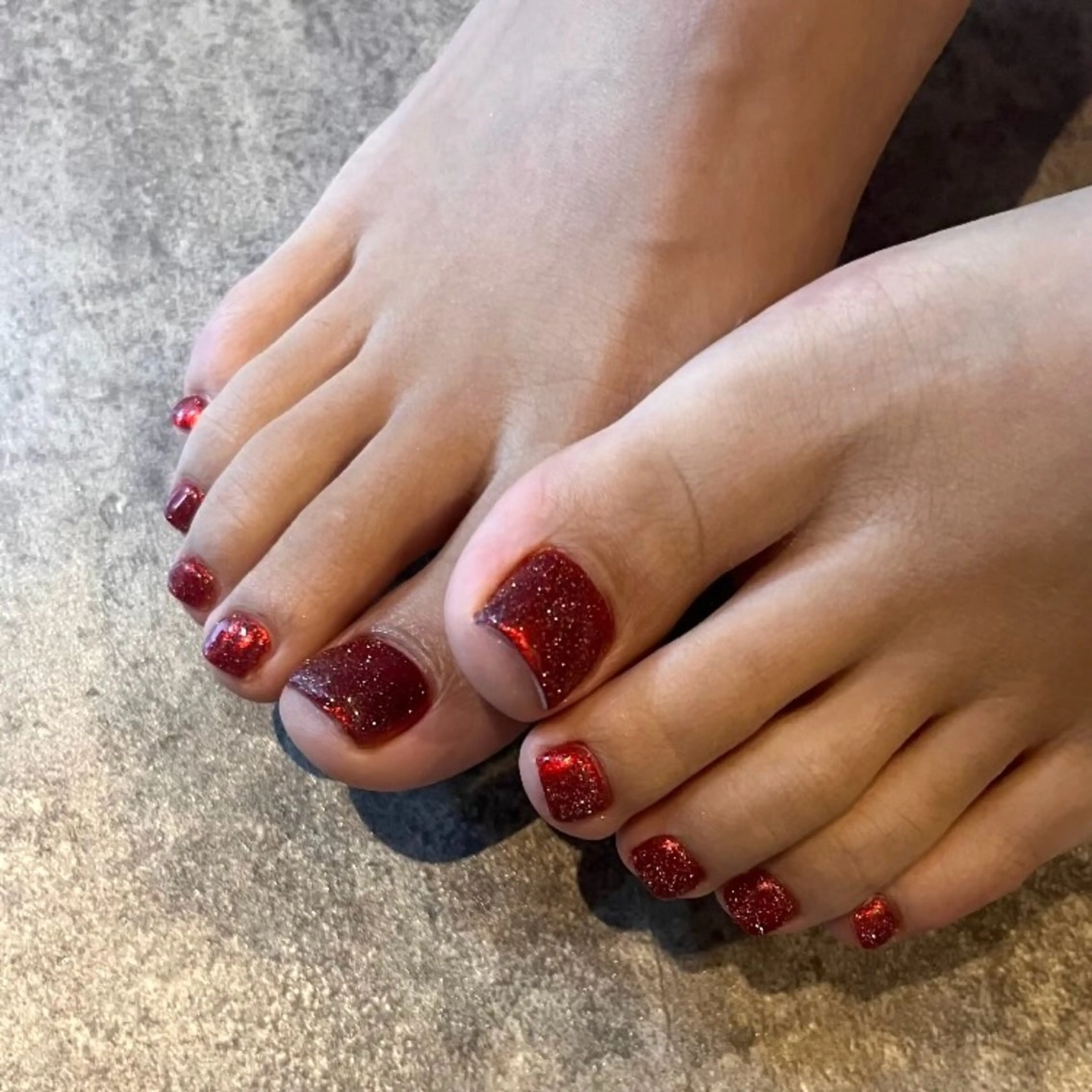 ネイル Mネイル&カフェシェレステ　久屋店所属・Mネイル久屋店 KOZUEのネイルデザイン