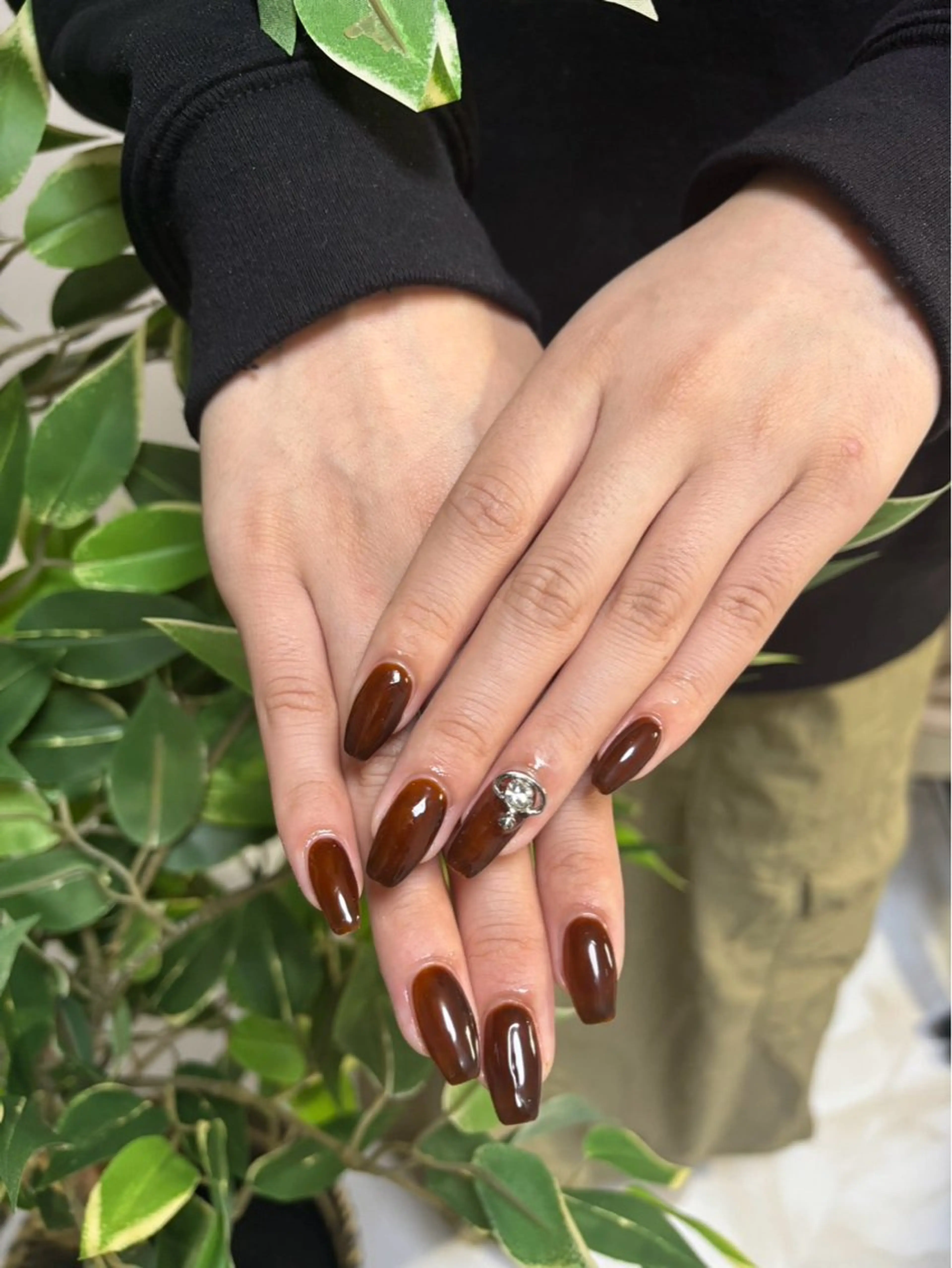 ラメグラ🎀🫧の写真