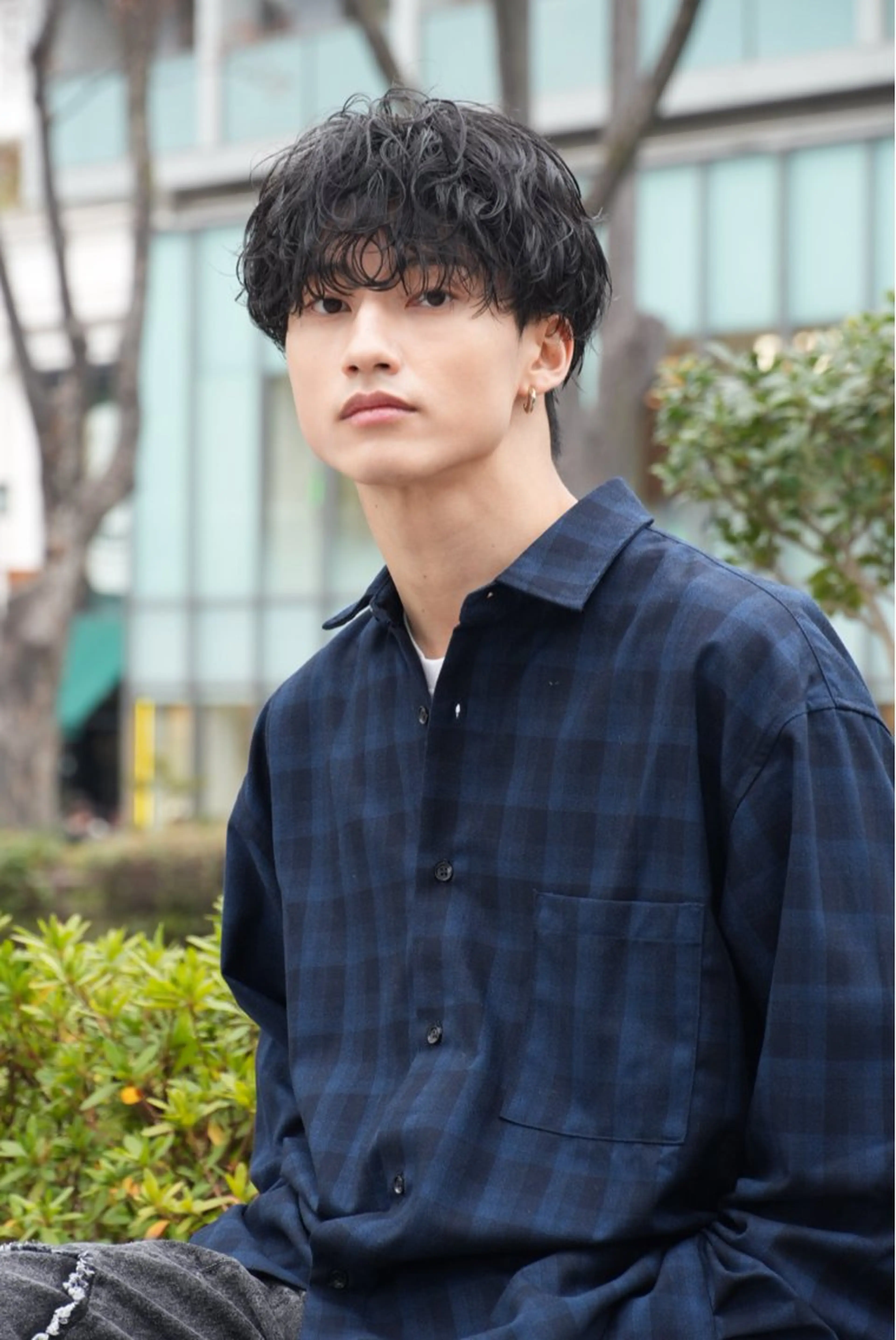 ショート メンズ カット 11.12月限定割引 fifth前比嘉💥のヘアスタイル