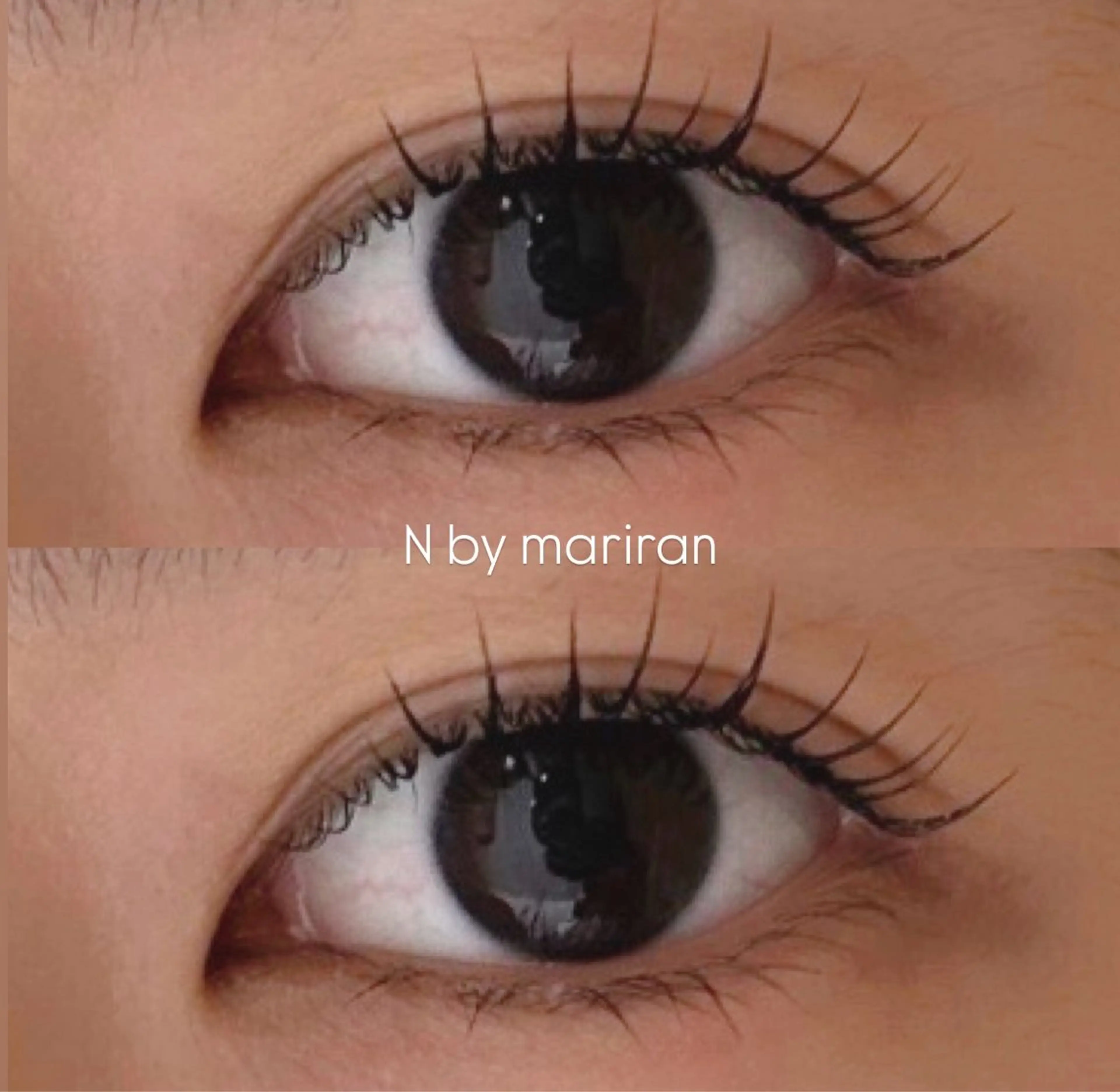 【リピーター様】ラッシュリフト(まつ毛トリートメント付き)の写真