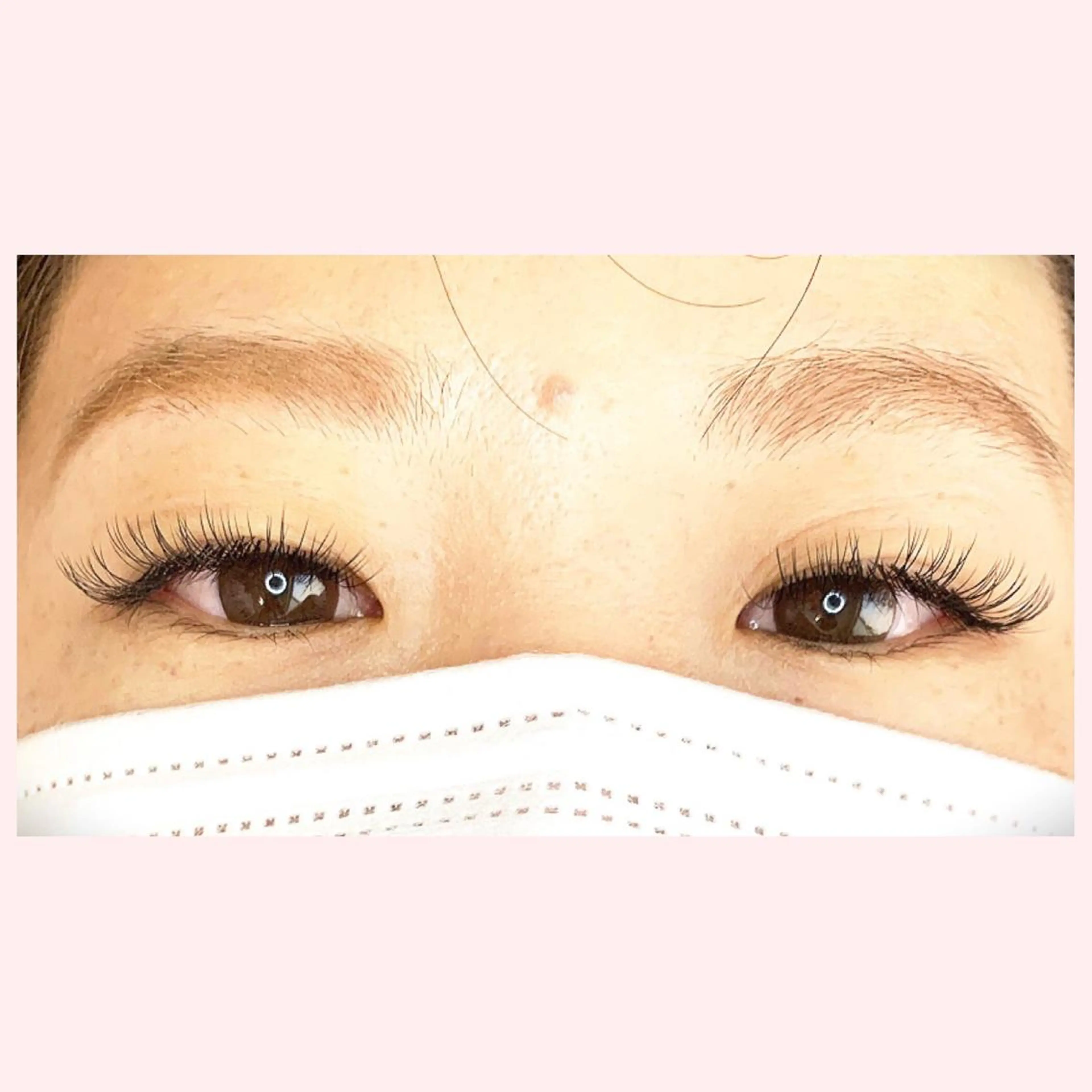 マツエク・マツパ マツエク アイラッシュサロン CoCoのマツエク・マツパデザイン