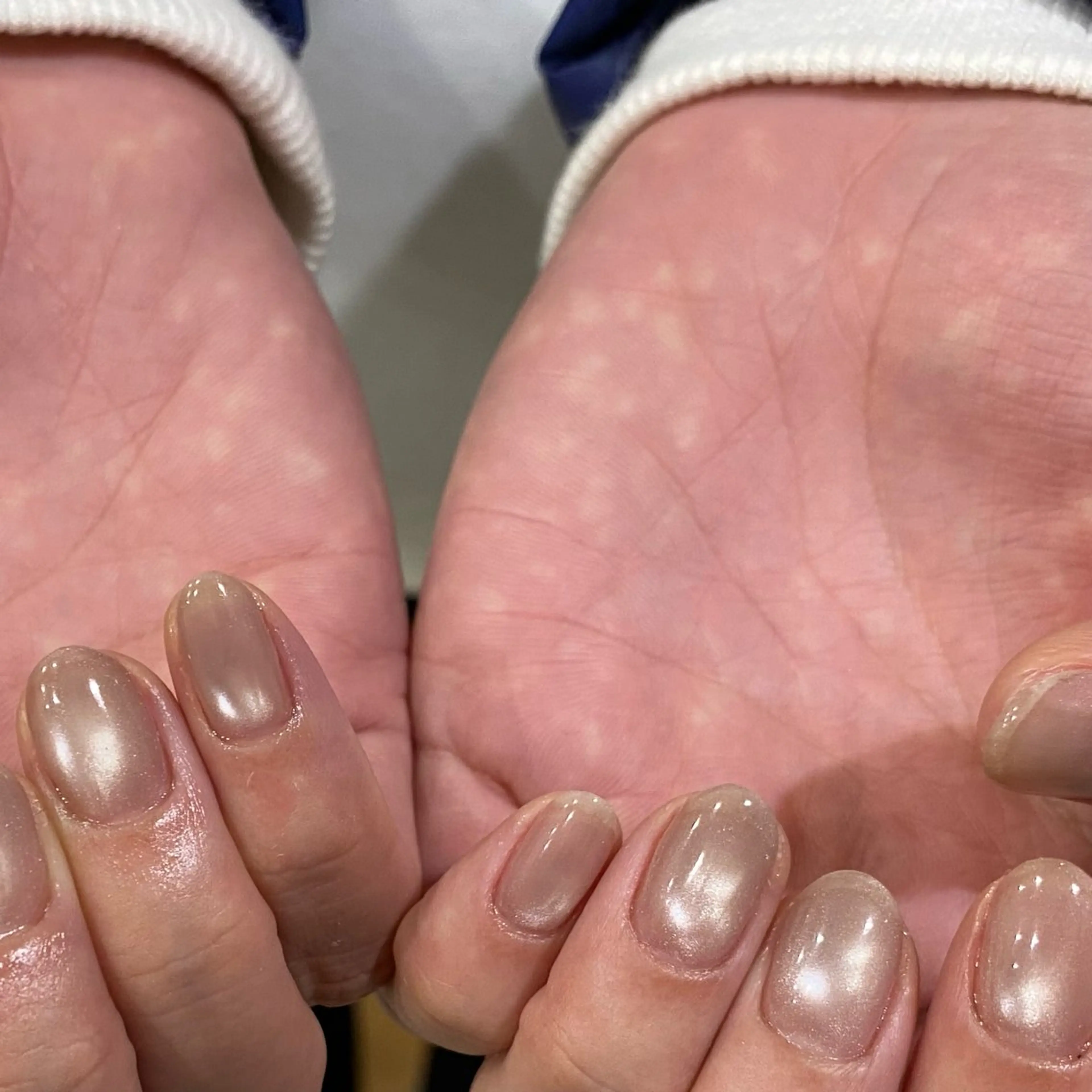 🧲オフなし/マグネット/(デザイン不可✖︎)最終チェックと写真撮影ご協力お願いします🙂↕️の写真