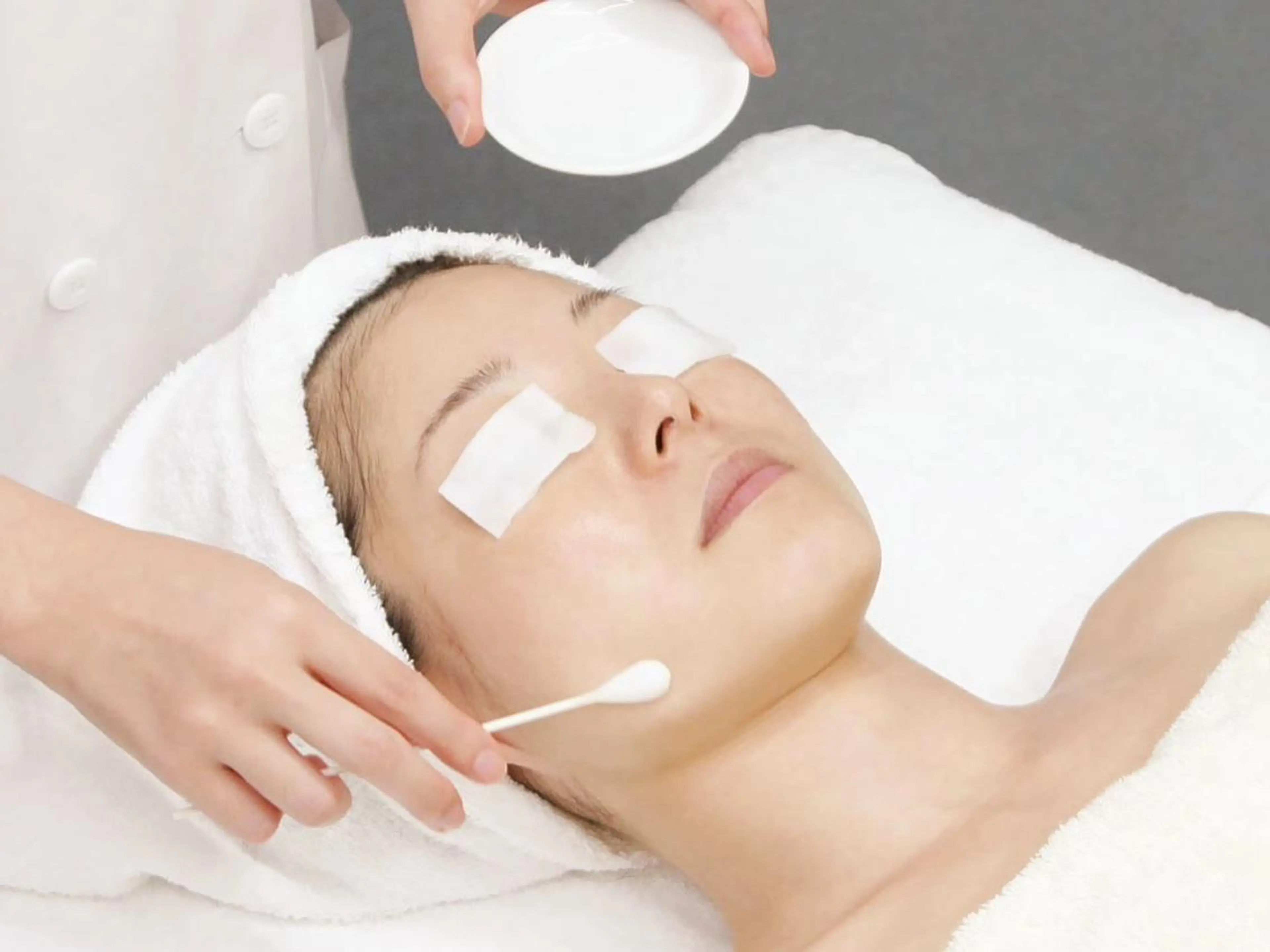 エステ ルアナプラス 中目黒のマツエク・マツパデザイン