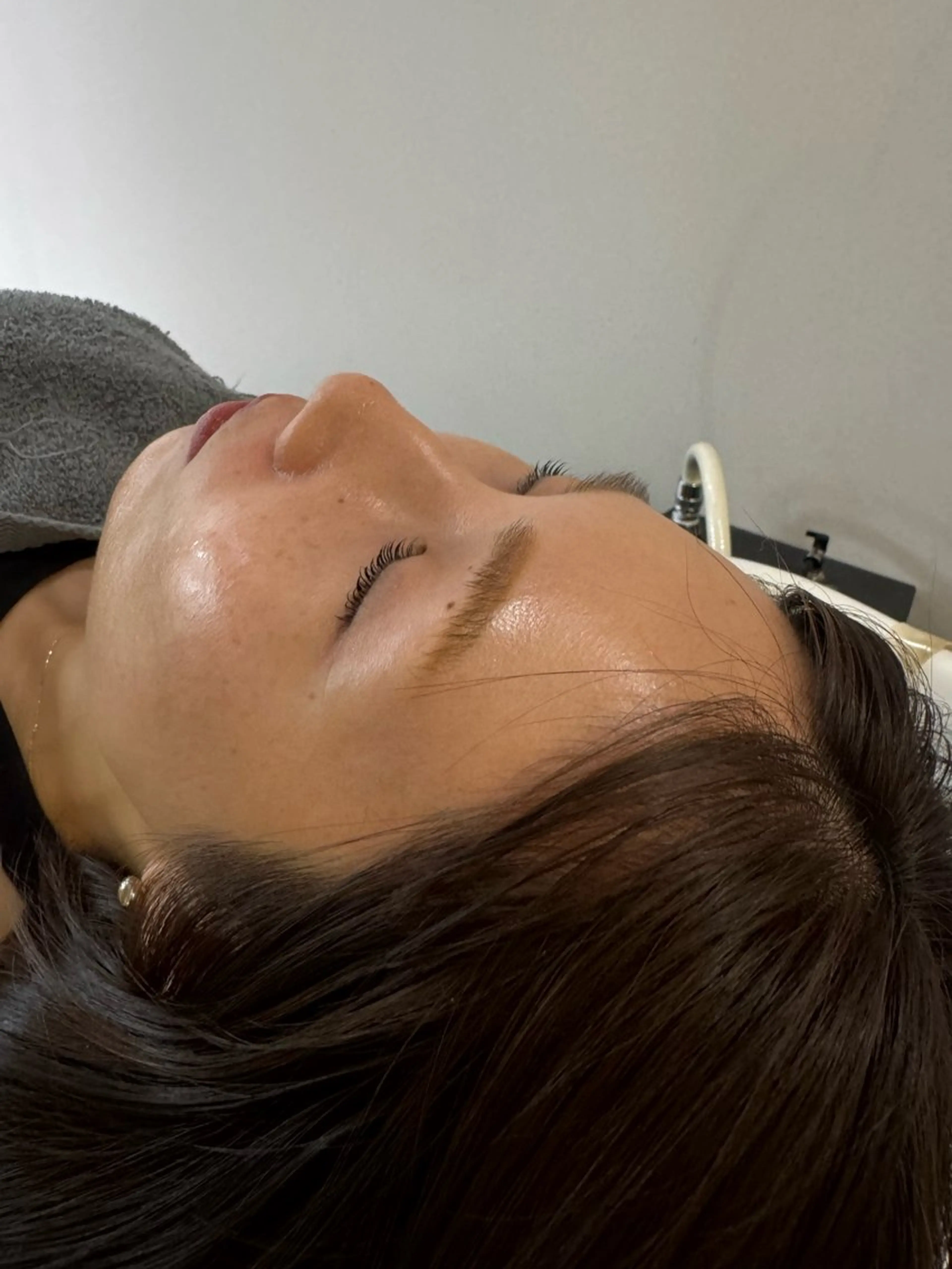 マツエク・マツパ crece💫 kurumiのヘアスタイル