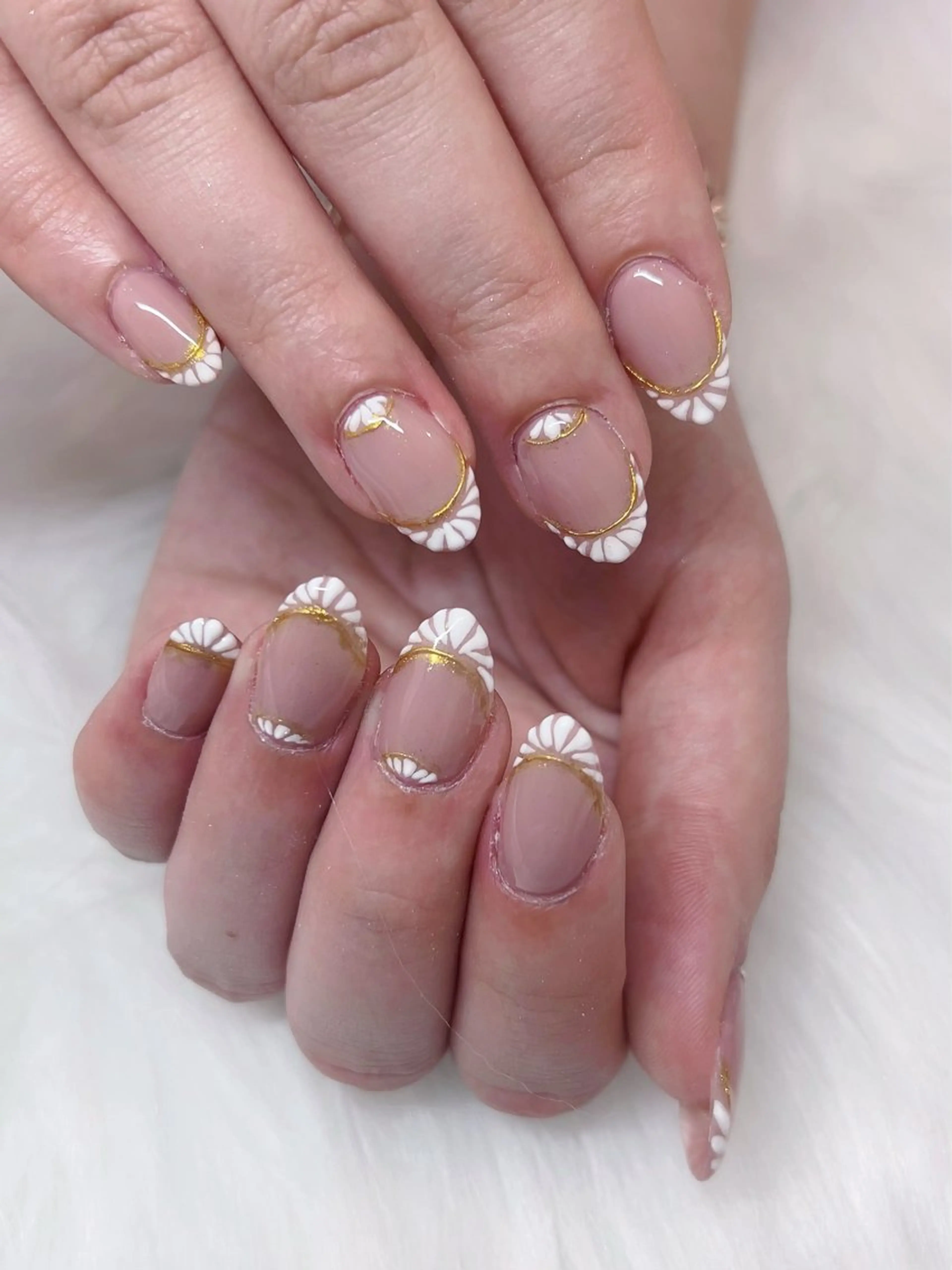 持ち込みデザイン10本やり放題の写真