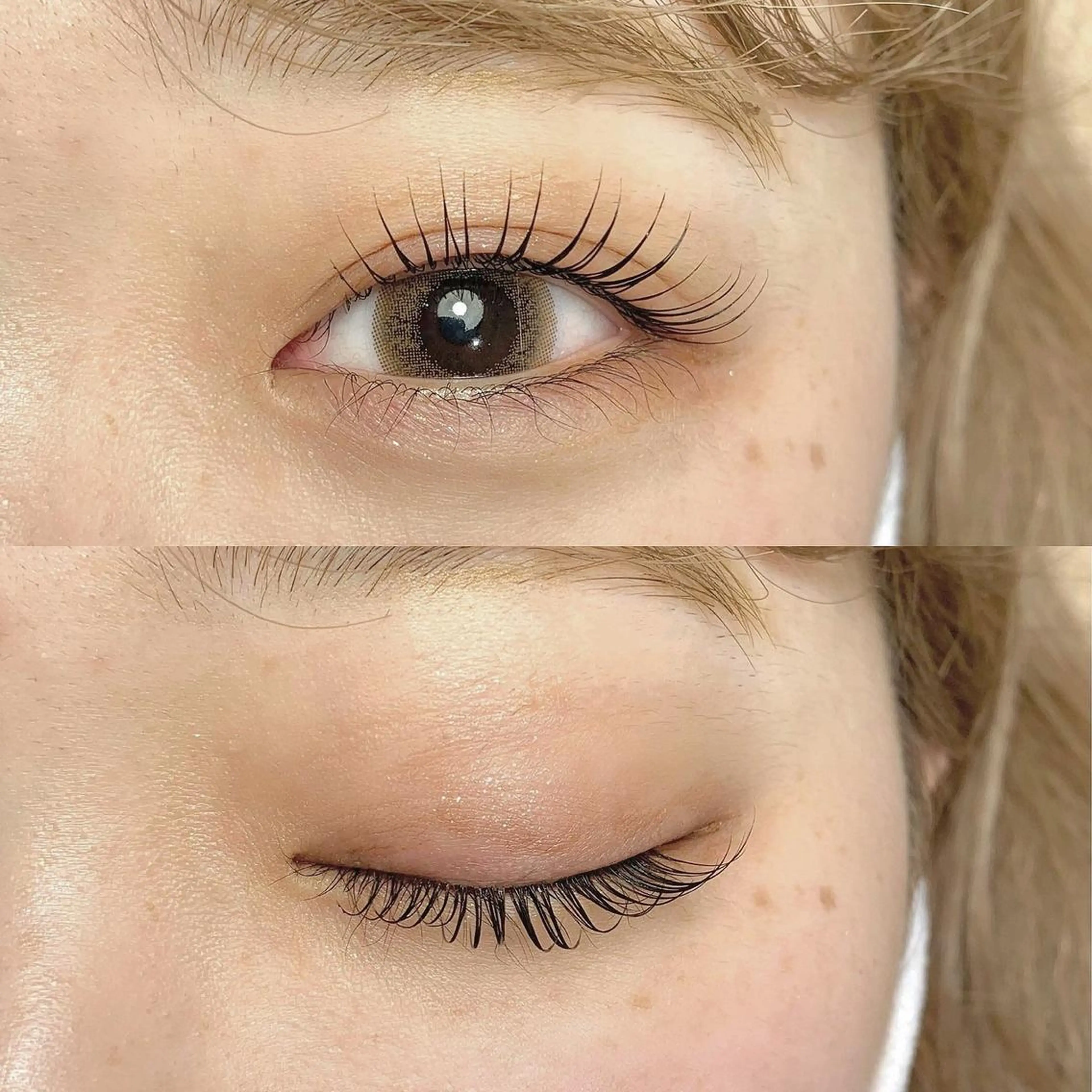 マツエク・マツパ ulu beauty salon所属・ulu Misakiのマツエク・マツパデザイン