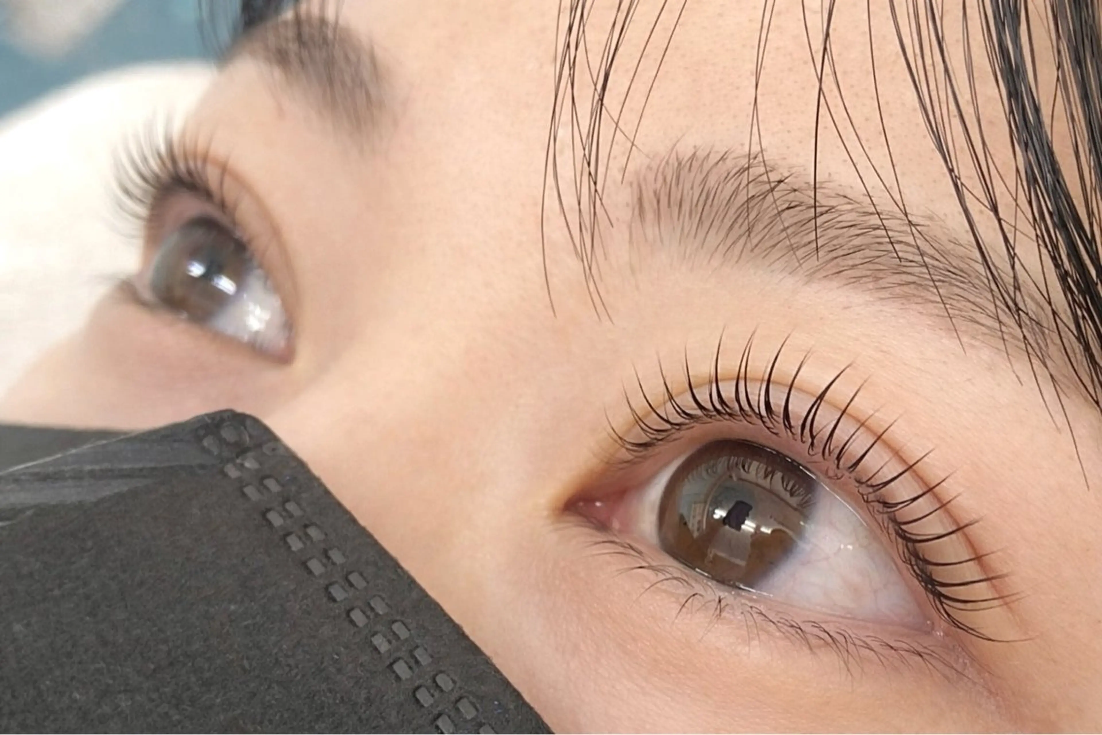 マツエク・マツパ MAQUIA横浜店 村吉のマツエク・マツパデザイン