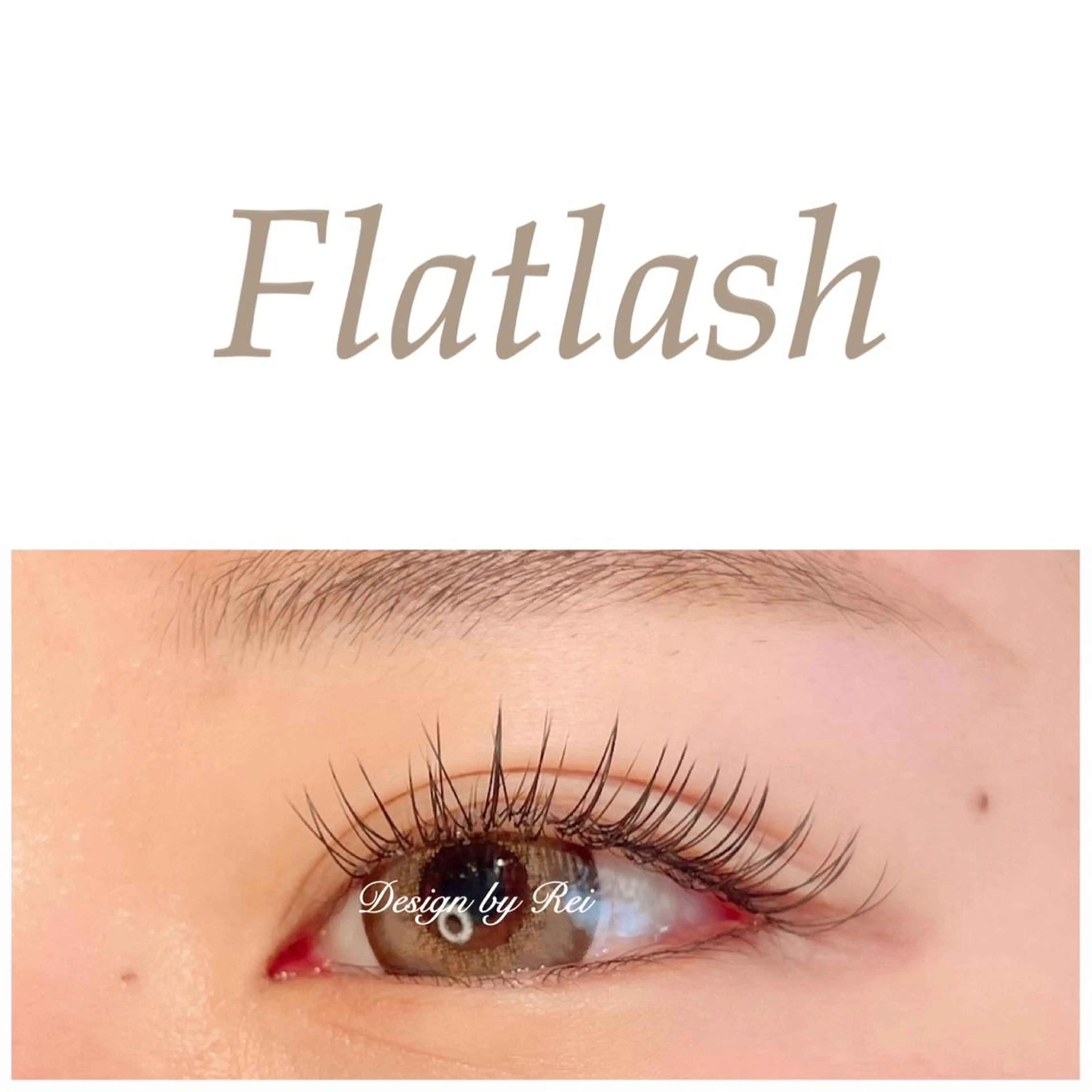 マツエク・マツパ Lash hour サイトウのマツエク・マツパデザイン