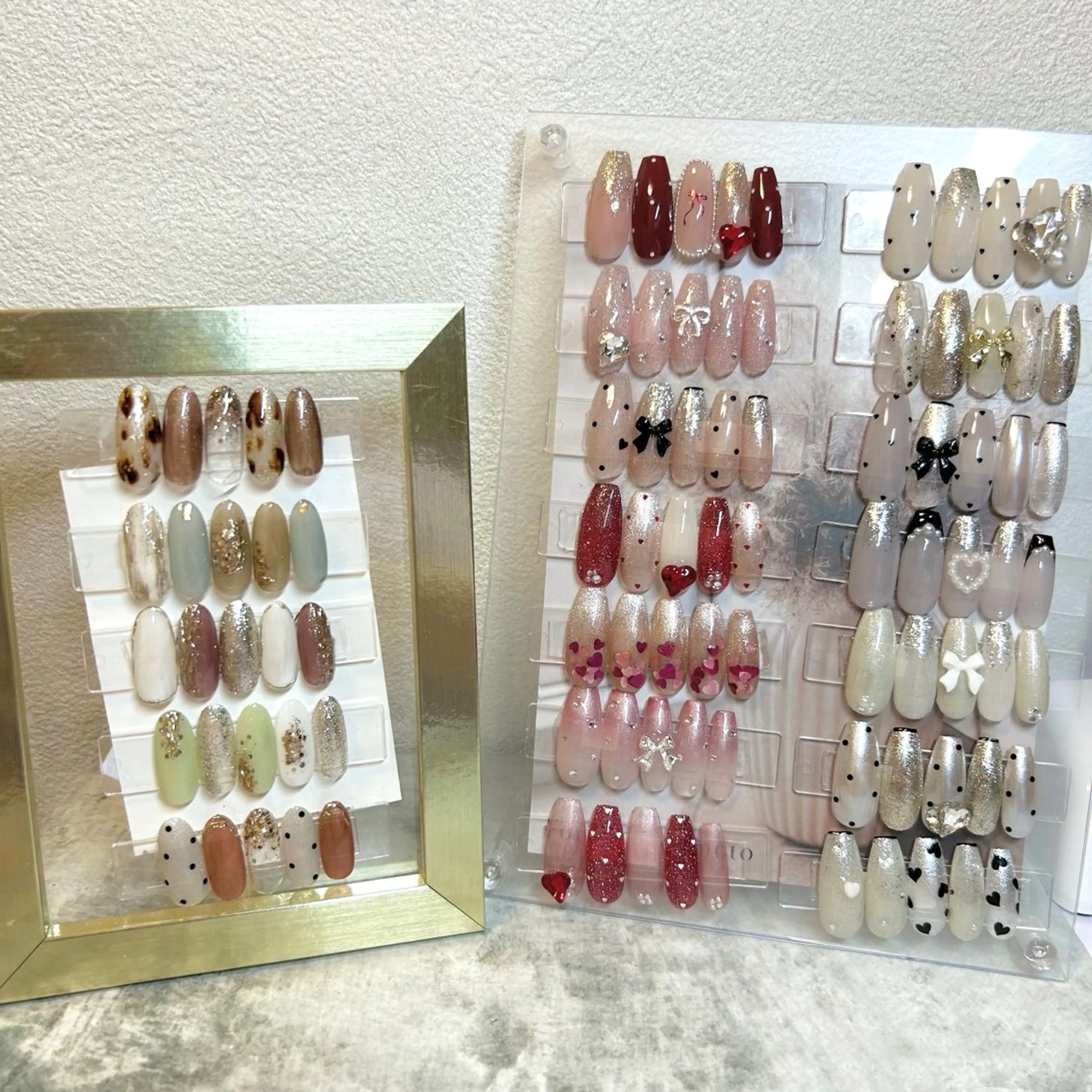 2.3月限定✨Open記念/ Designコースの写真