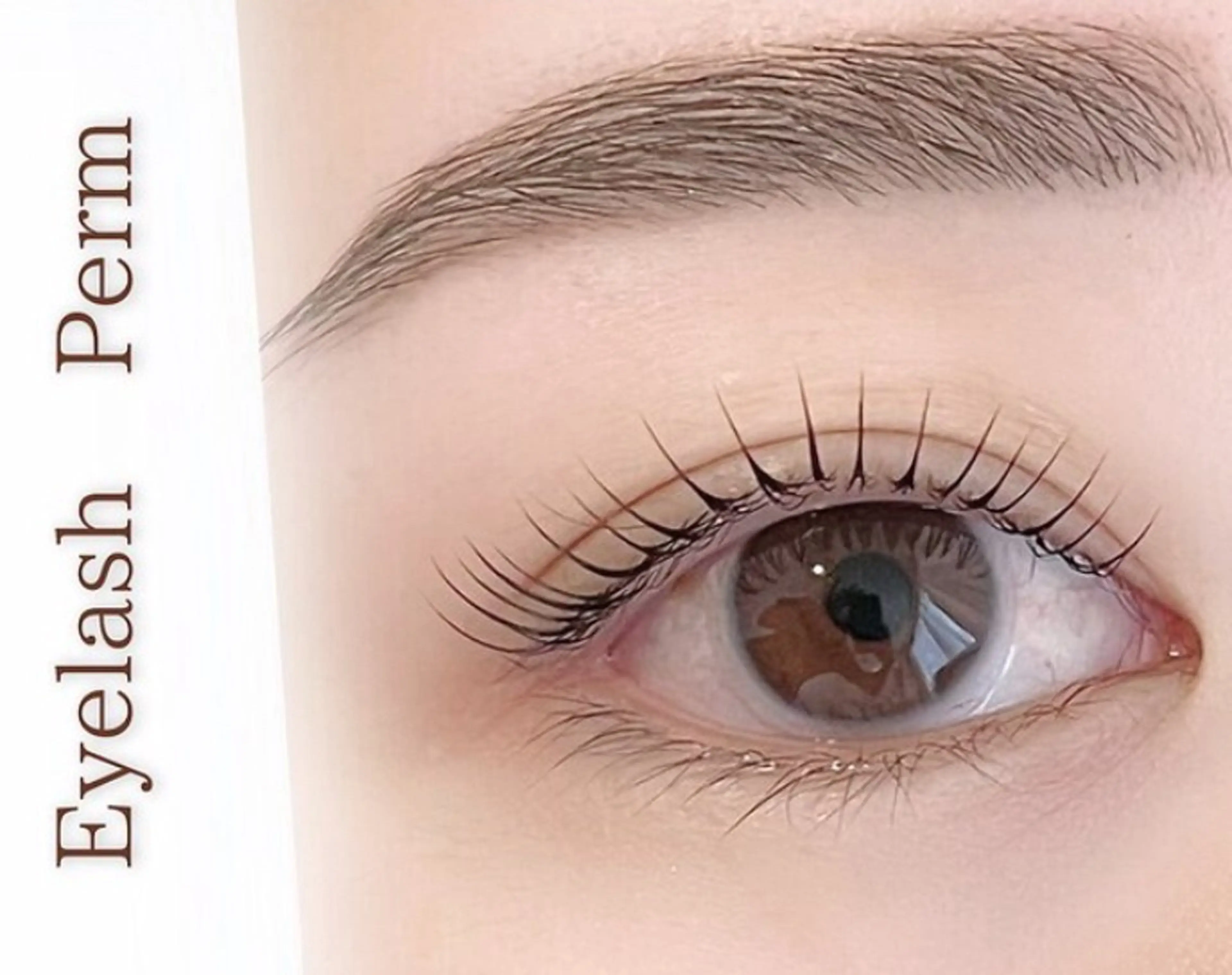 マツエク・マツパ CHIHA 🧸のマツエク・マツパデザイン