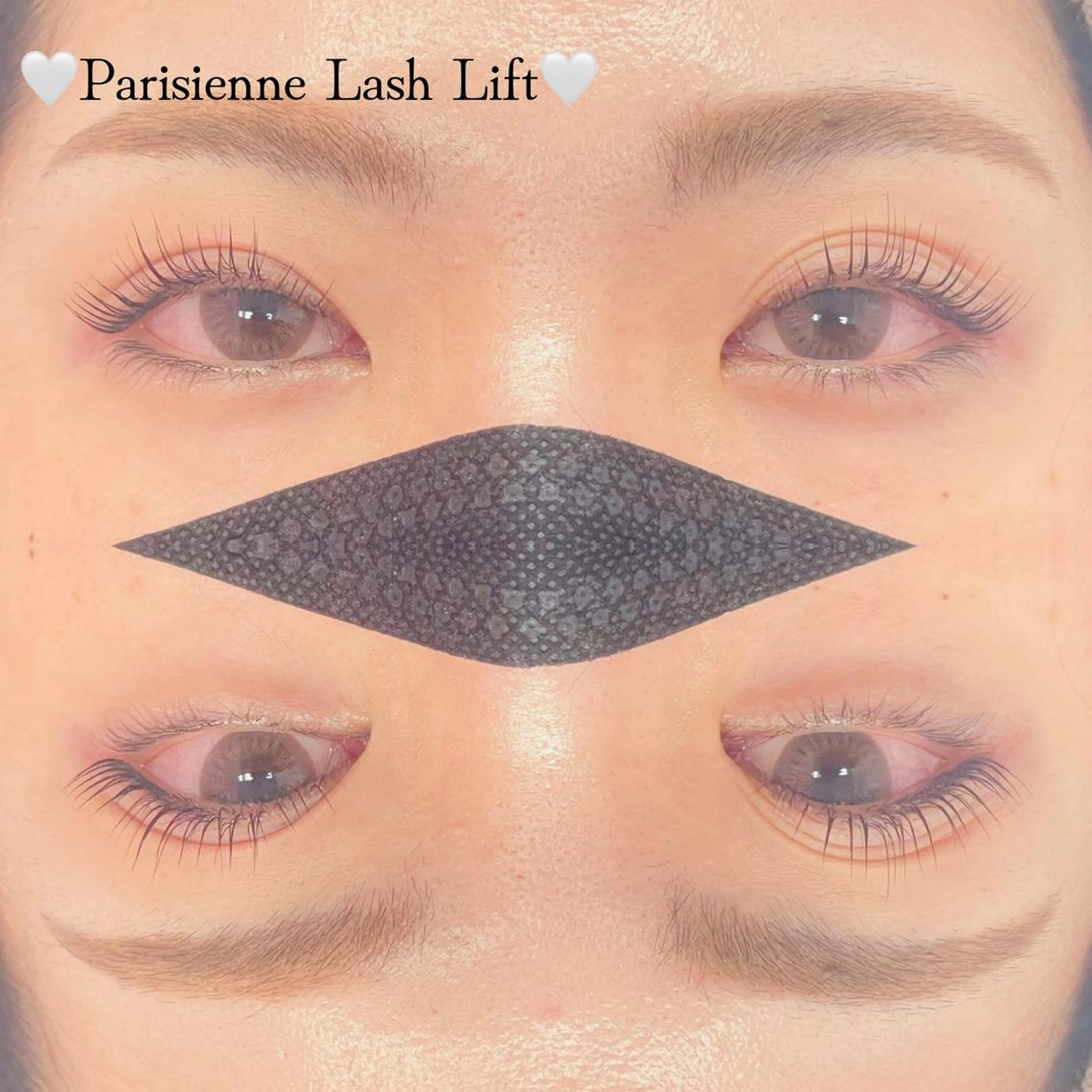 マツエク・マツパ SSINSTUDIO梅田店所属・SSINSTUDIO 🦄towa🦄の眉毛・アイブロウイメージ