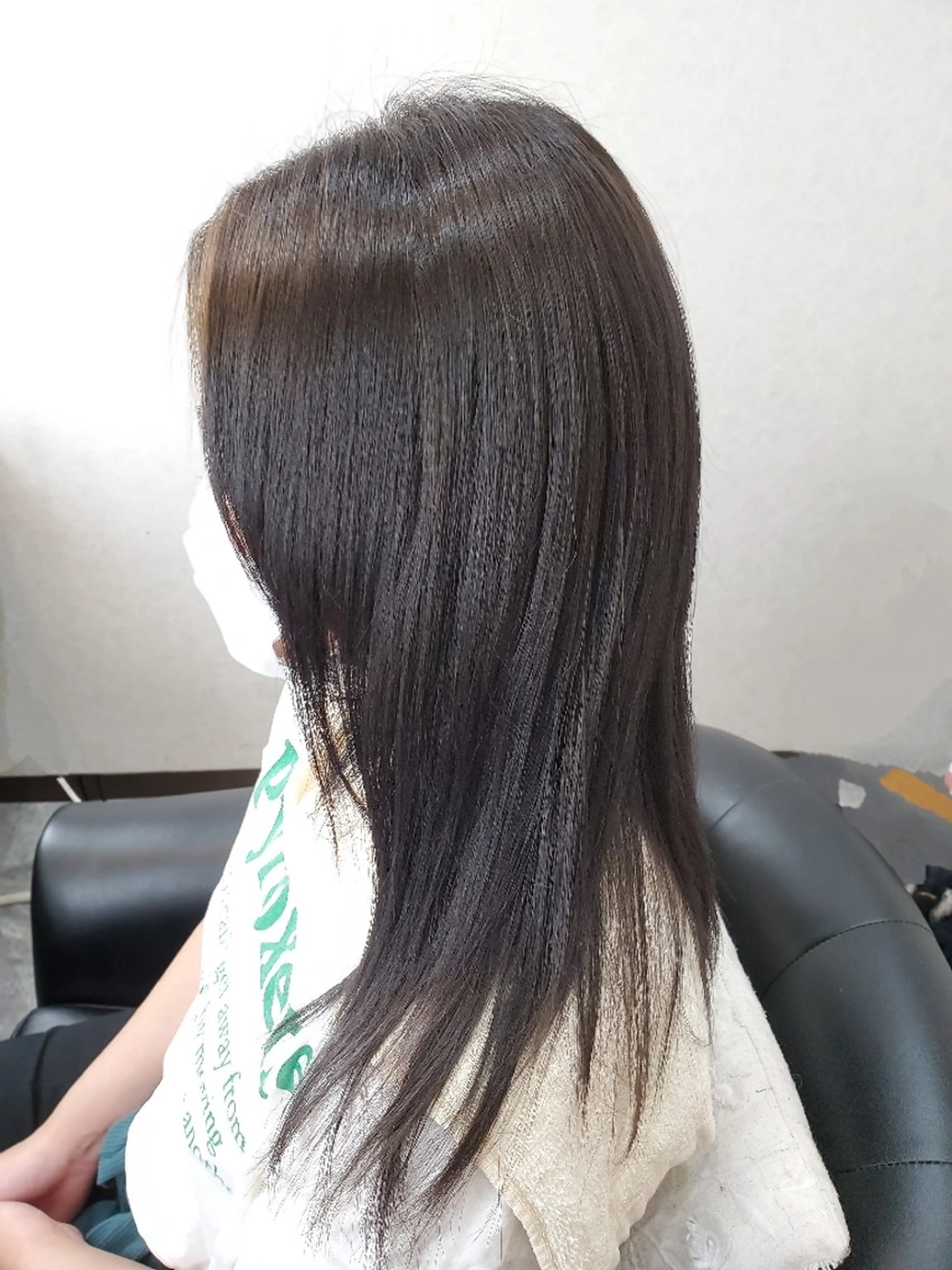 ロング カラー ヘアカラー トリートメント Dr's Salon LAB所属・小島　崇義 ブリーチお任せ下さいのヘアスタイル