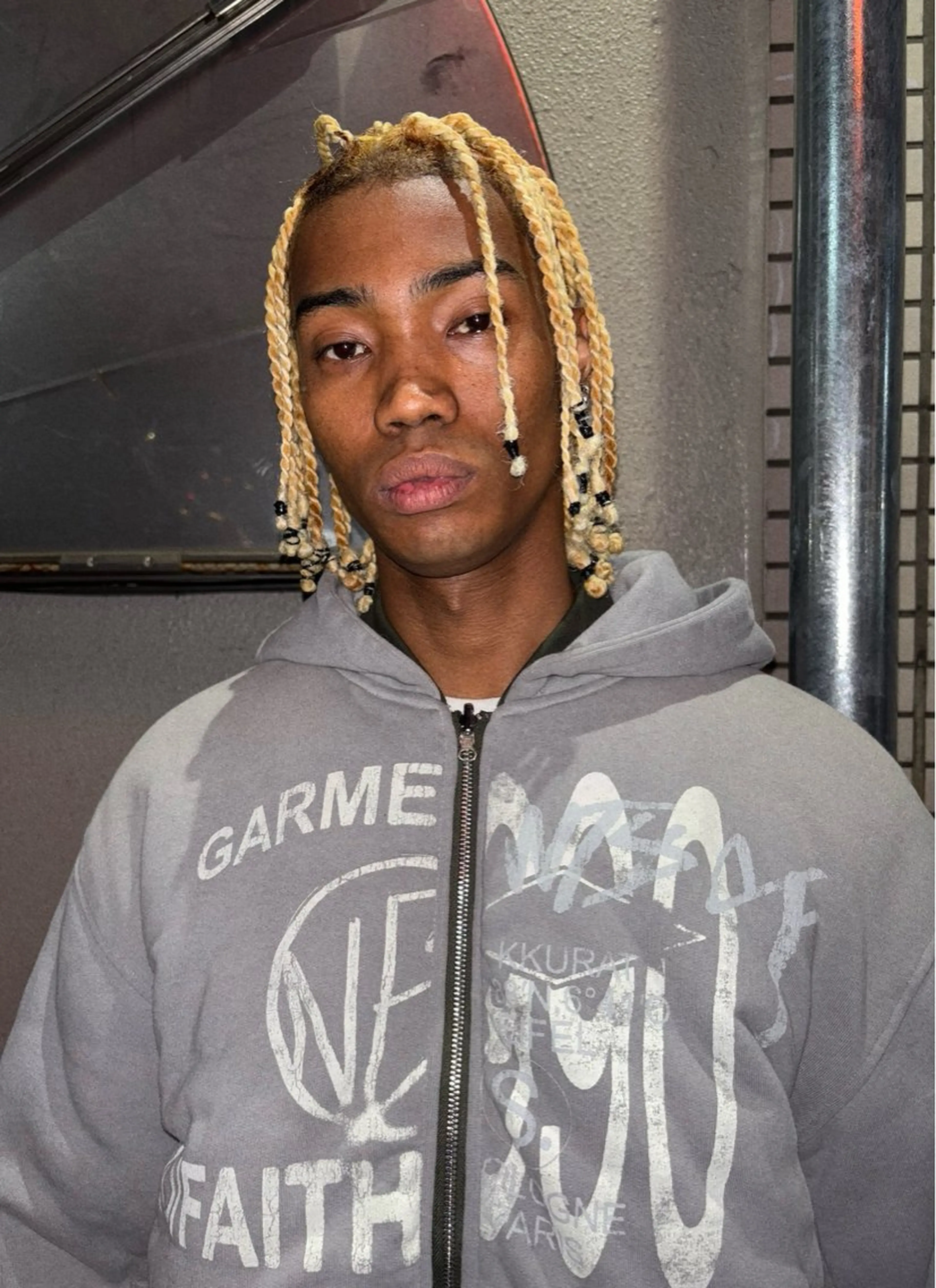 ⛓️ブレイズ⛓️の写真