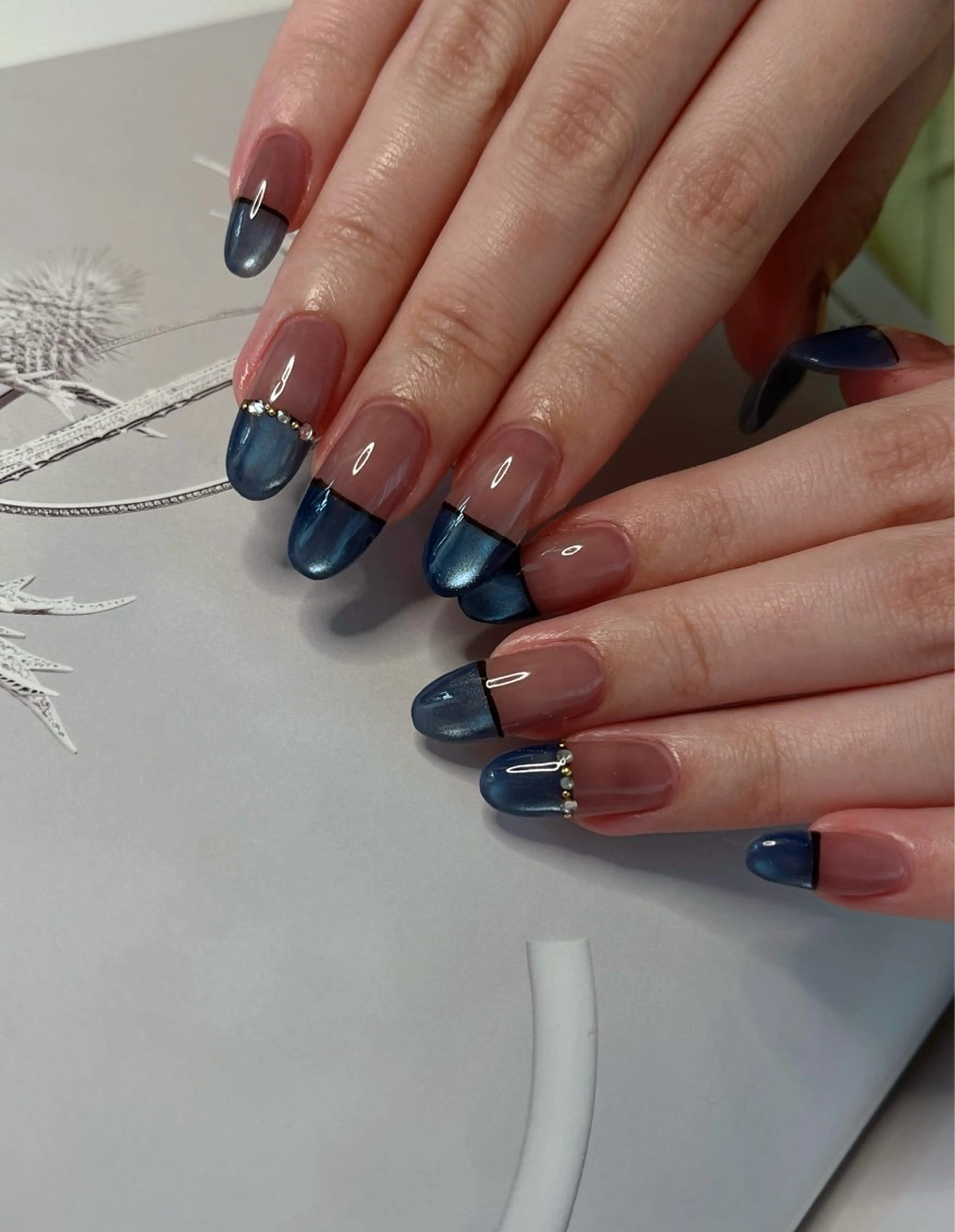 ネイル Berry coco nail所属・Berry coco SAIKAのネイルデザイン