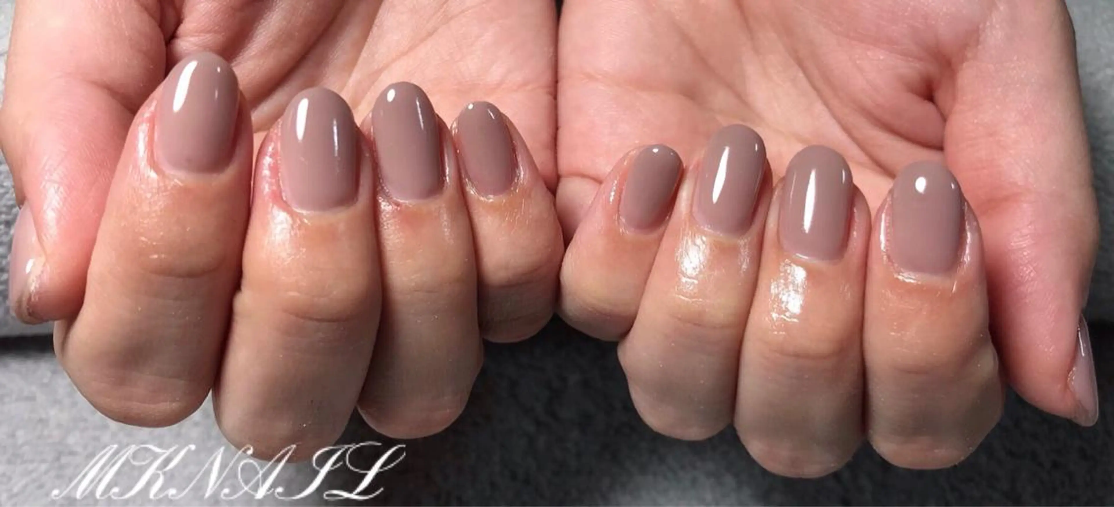 ネイル MK NAILのネイルデザイン